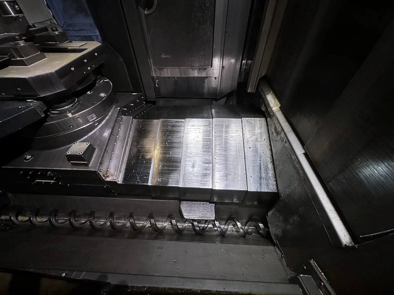 Doosan HP-5100_3730377