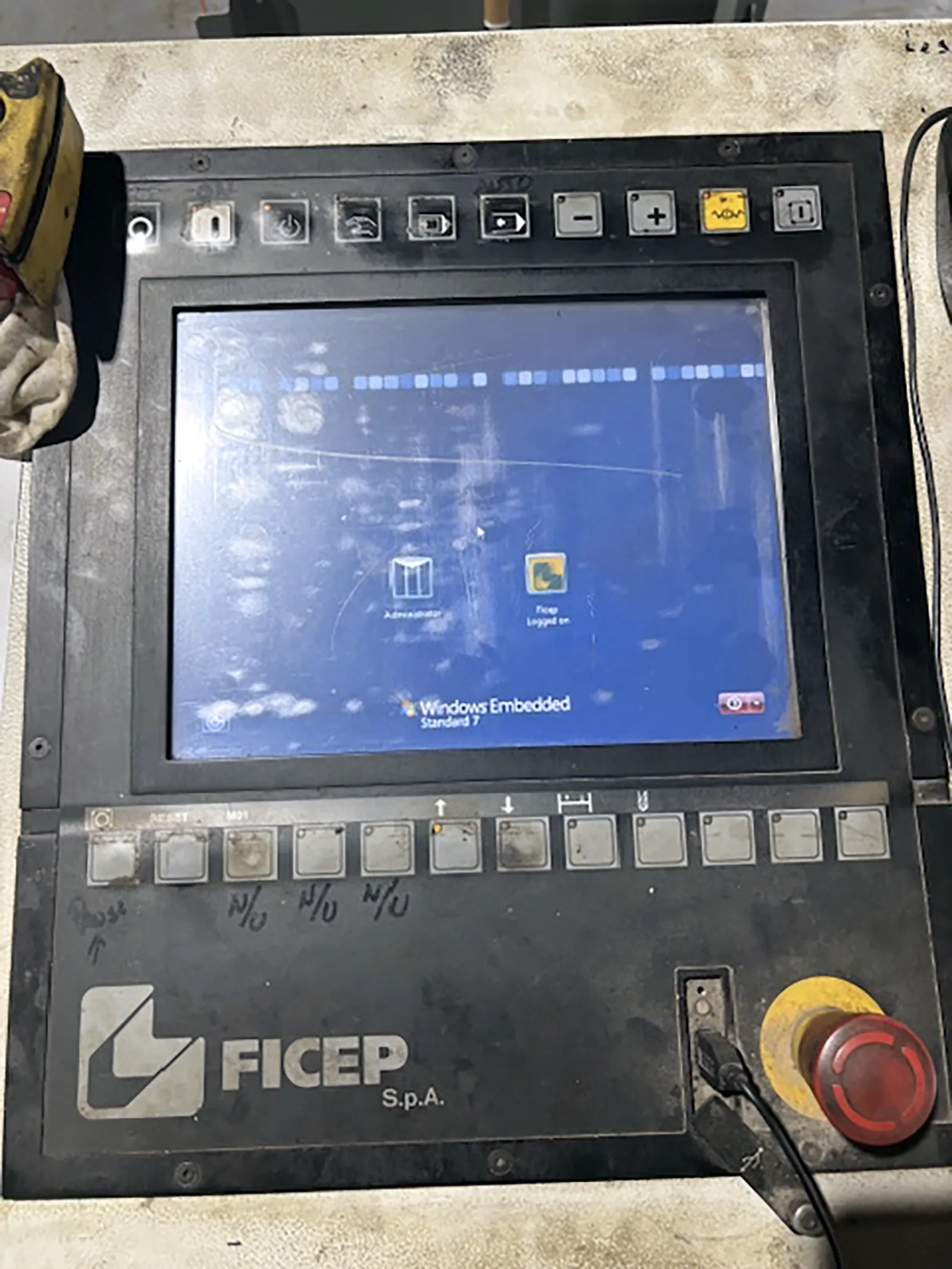 Ficep Excalibur 12_3730466