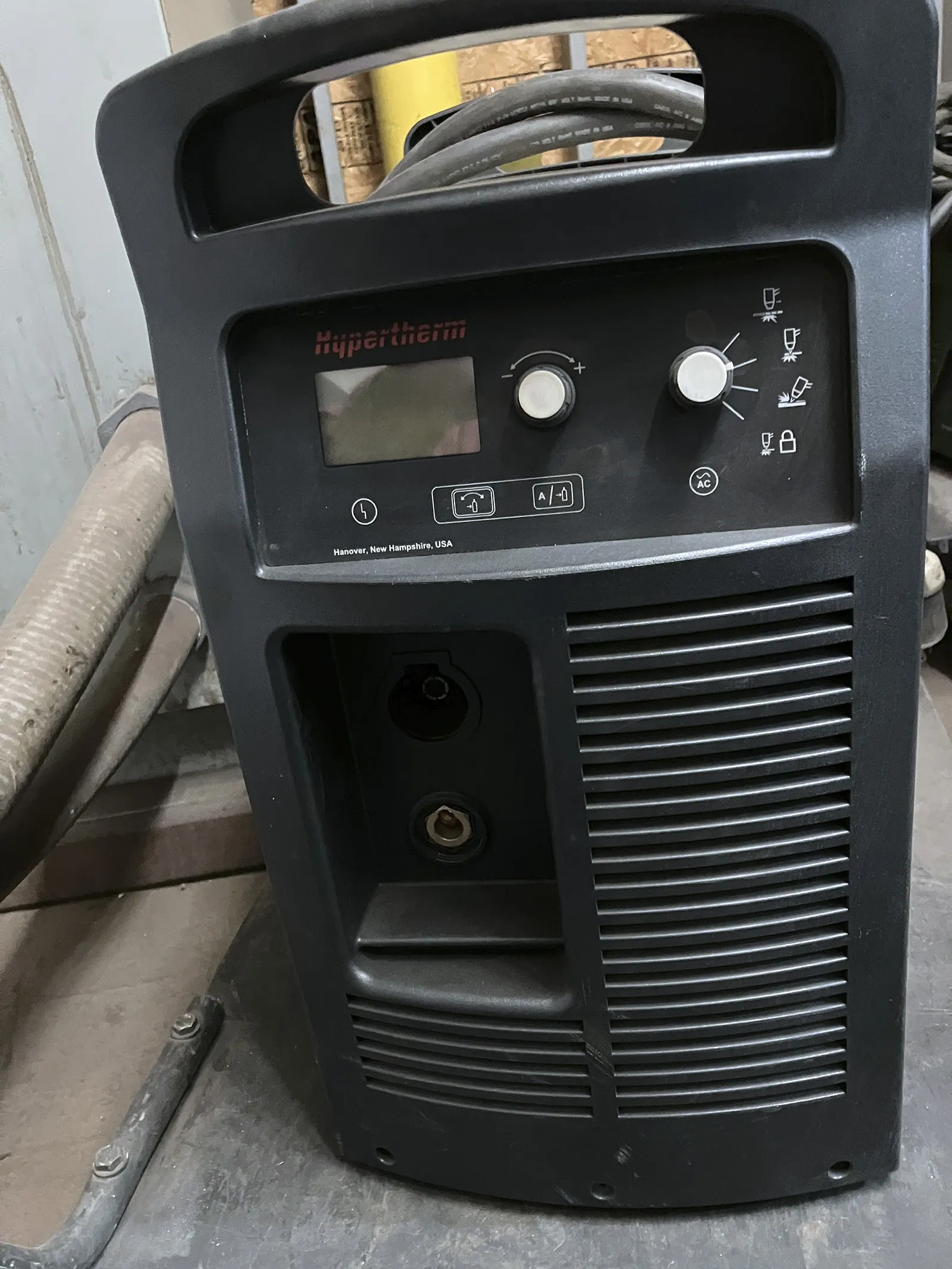 Northern Vision NVHD 6x30 Plasma_3730661