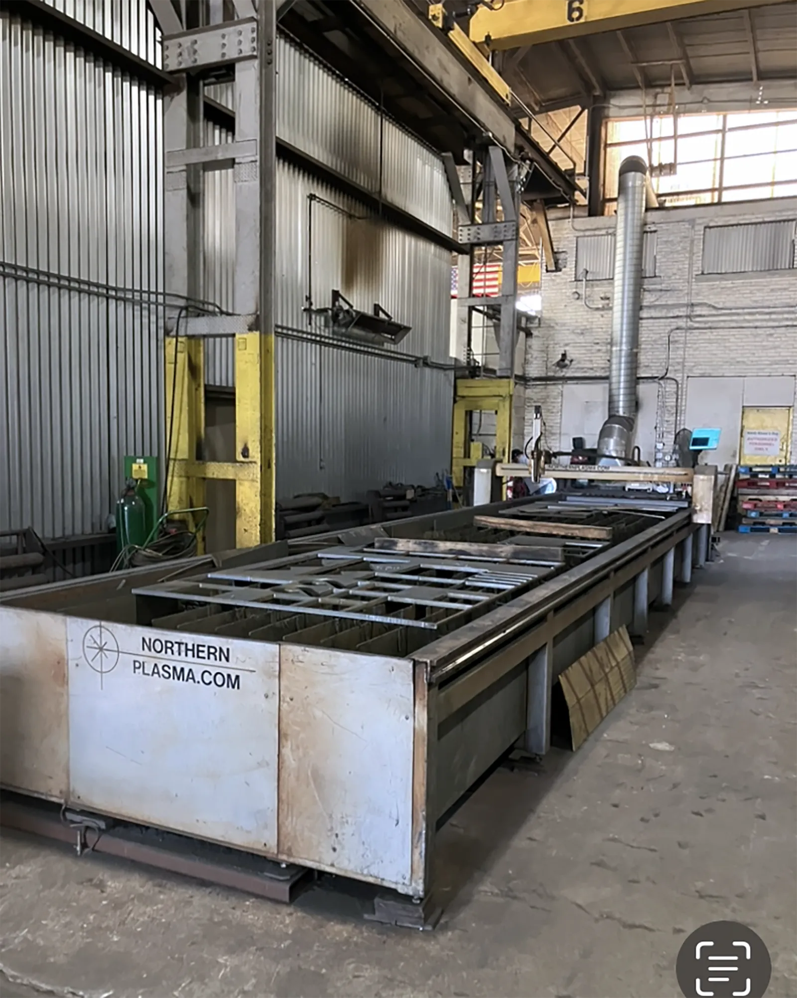 Northern Vision NVHD 6x30 Plasma_3730661