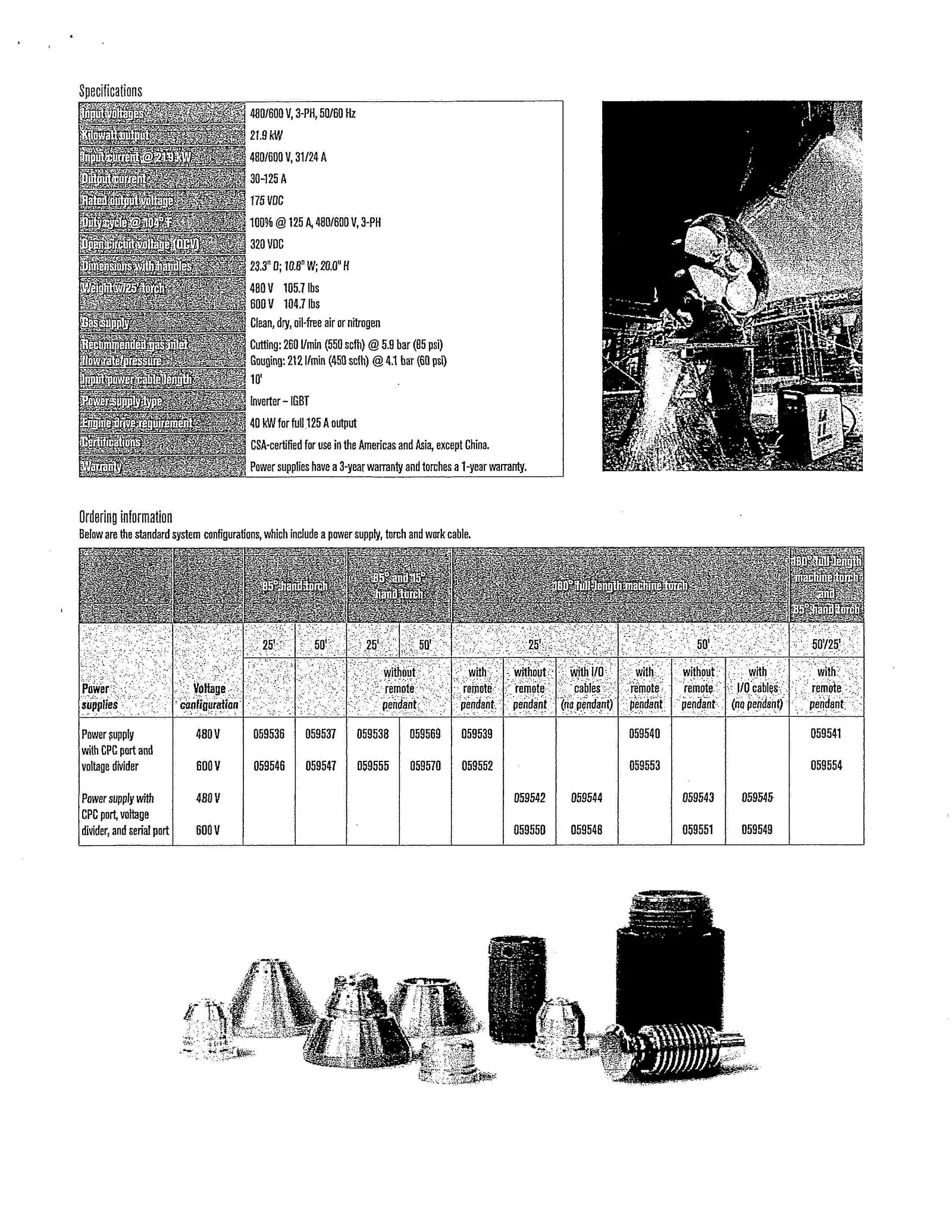 Northern Vision NVHD 6x30 Plasma_3730661