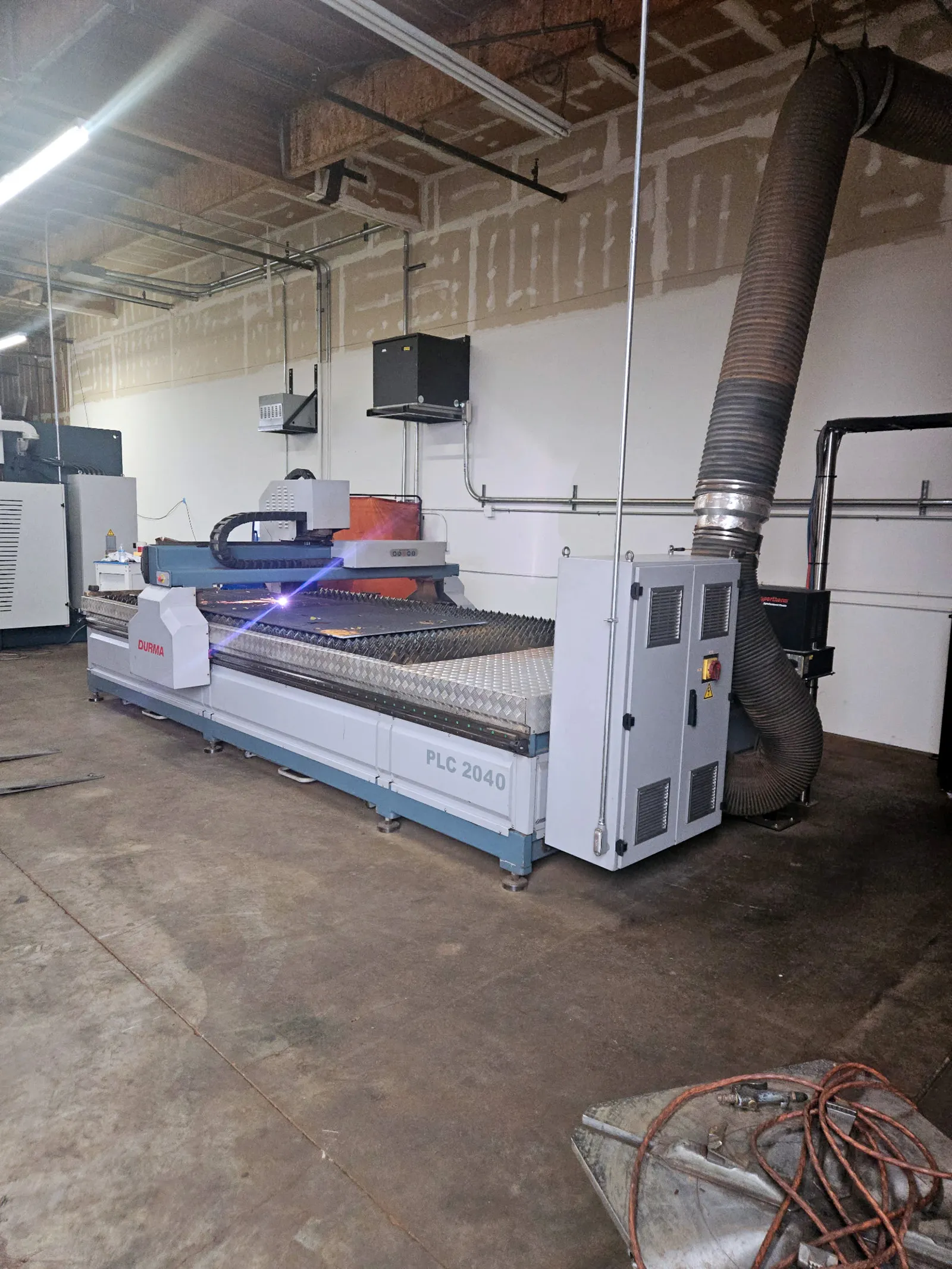 Durma PLC-2040_3731807