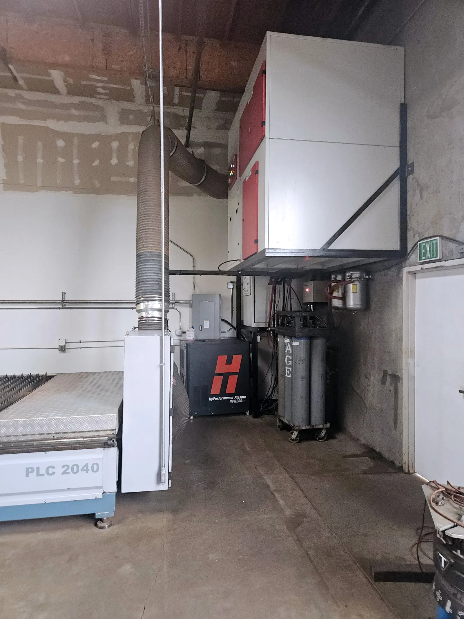 Durma PLC-2040_3731807