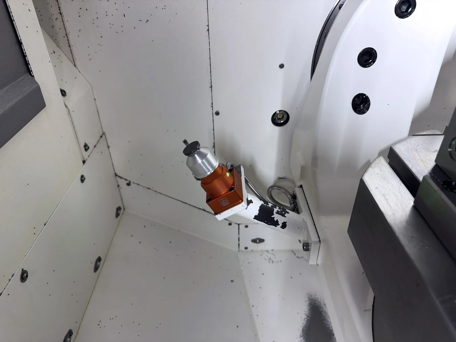 Mazak Variaxis C-600 2021