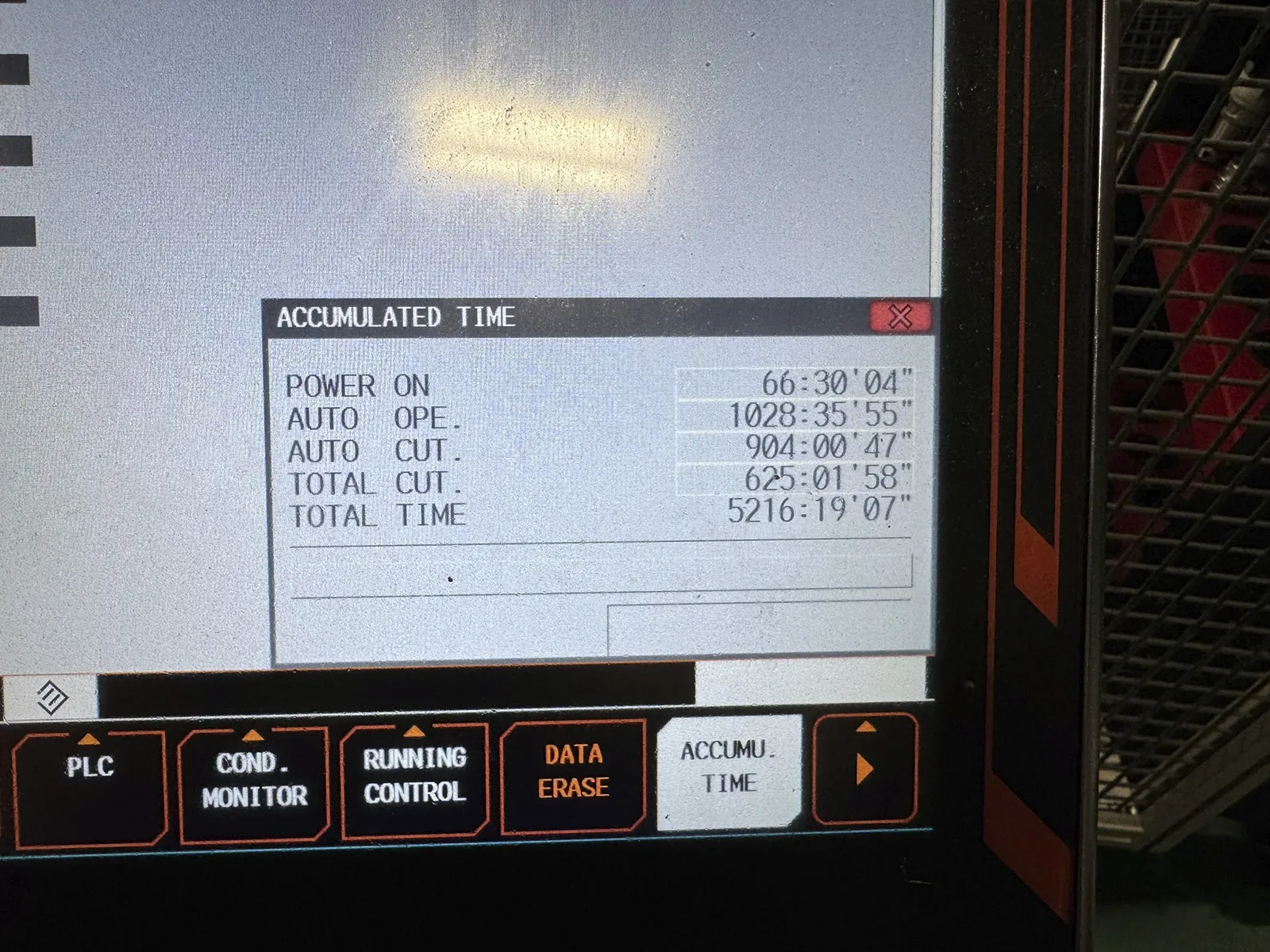 Mazak Variaxis C-600 2021