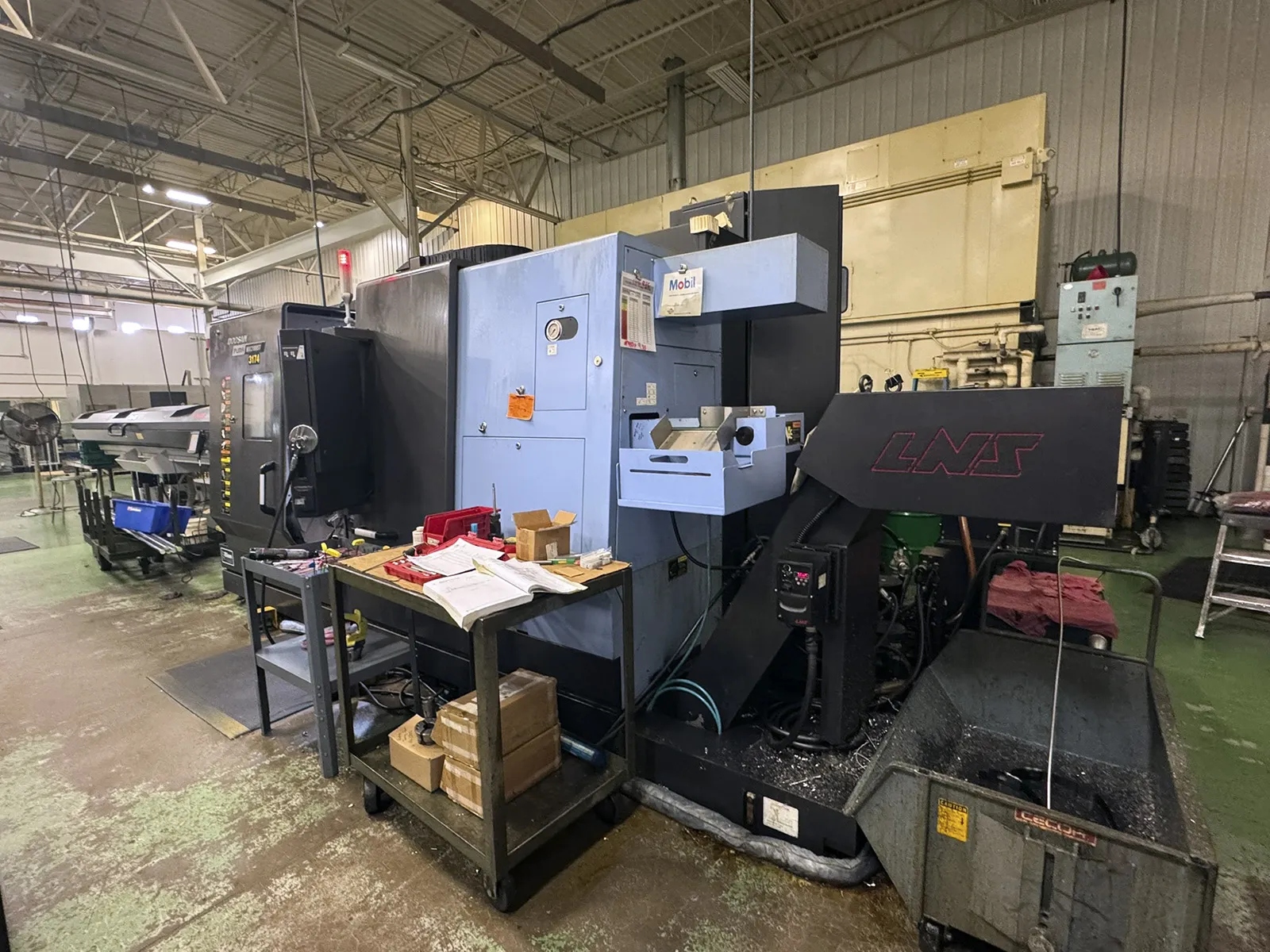 Doosan Puma MX2100ST_3731911