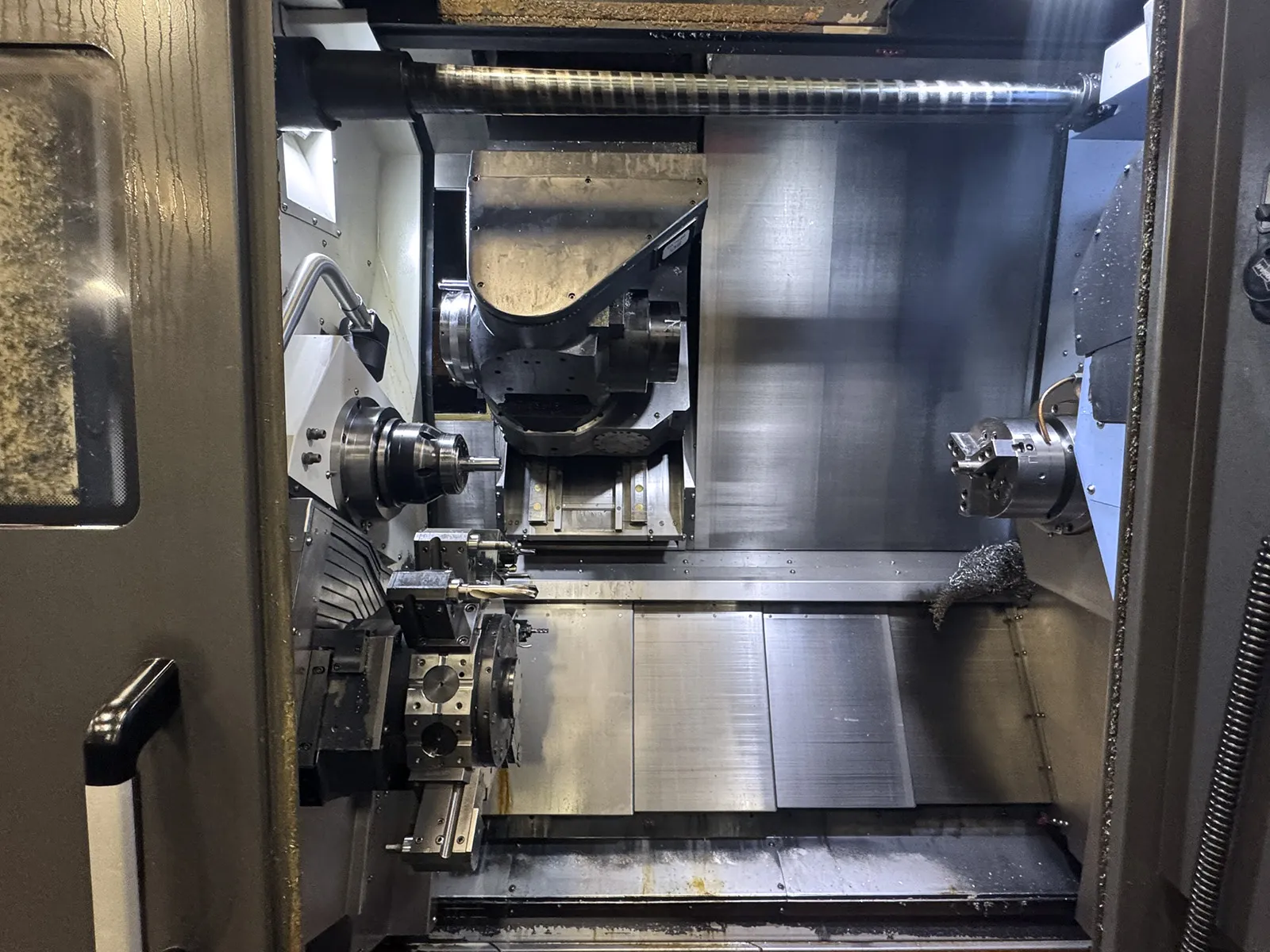 Doosan Puma MX2100ST_3731911