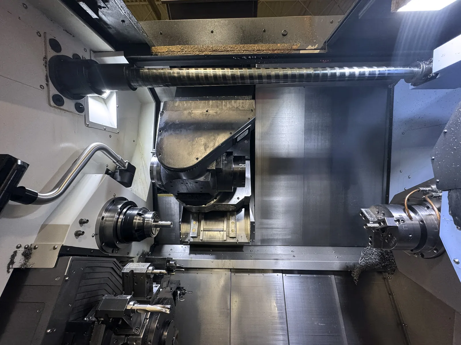 Doosan Puma MX2100ST_3731911