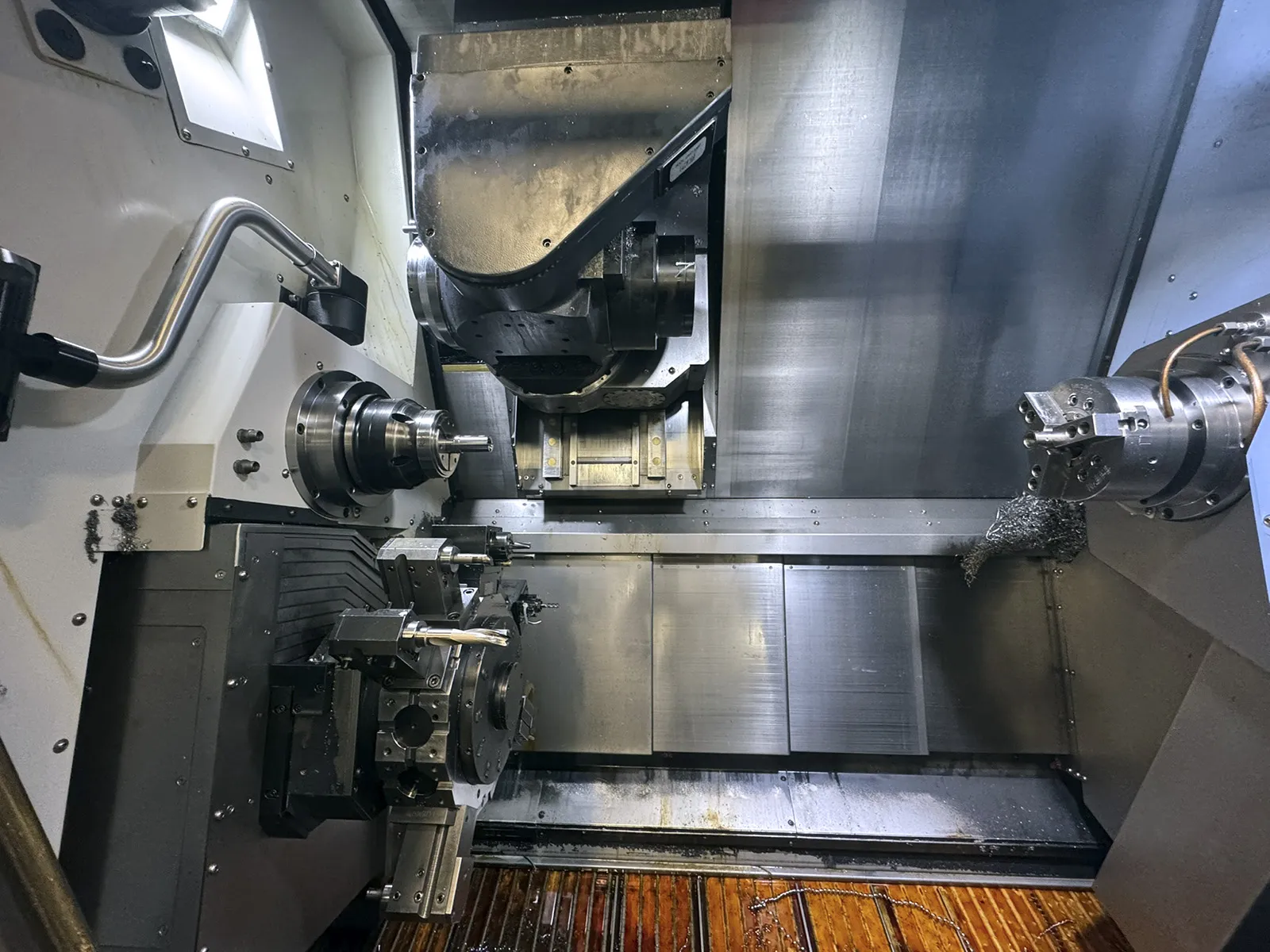 Doosan Puma MX2100ST_3731911