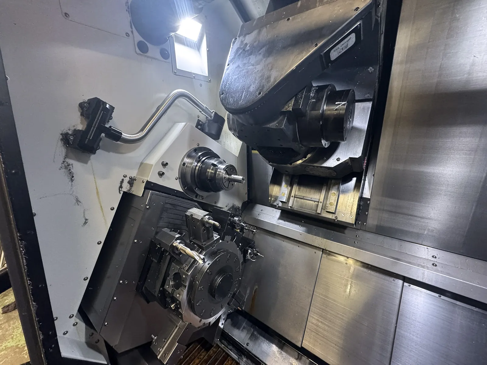 Doosan Puma MX2100ST_3731911