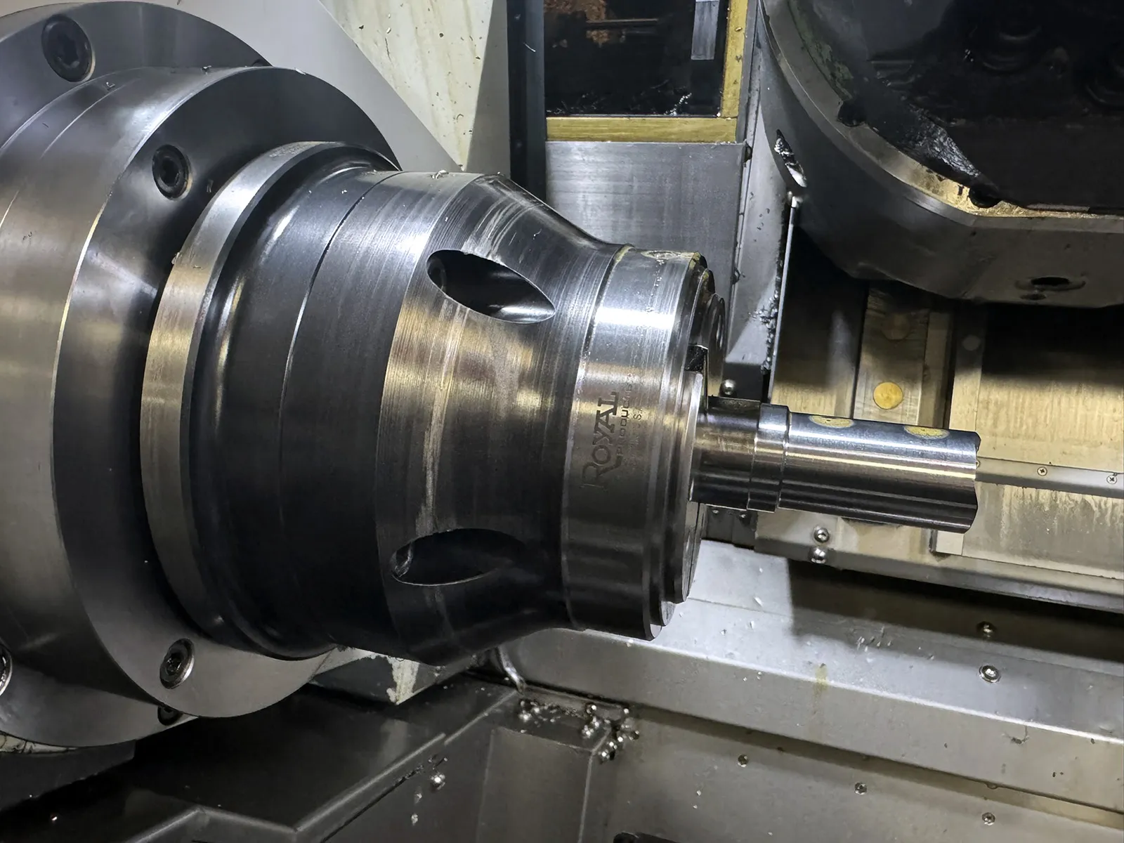 Doosan Puma MX2100ST_3731911