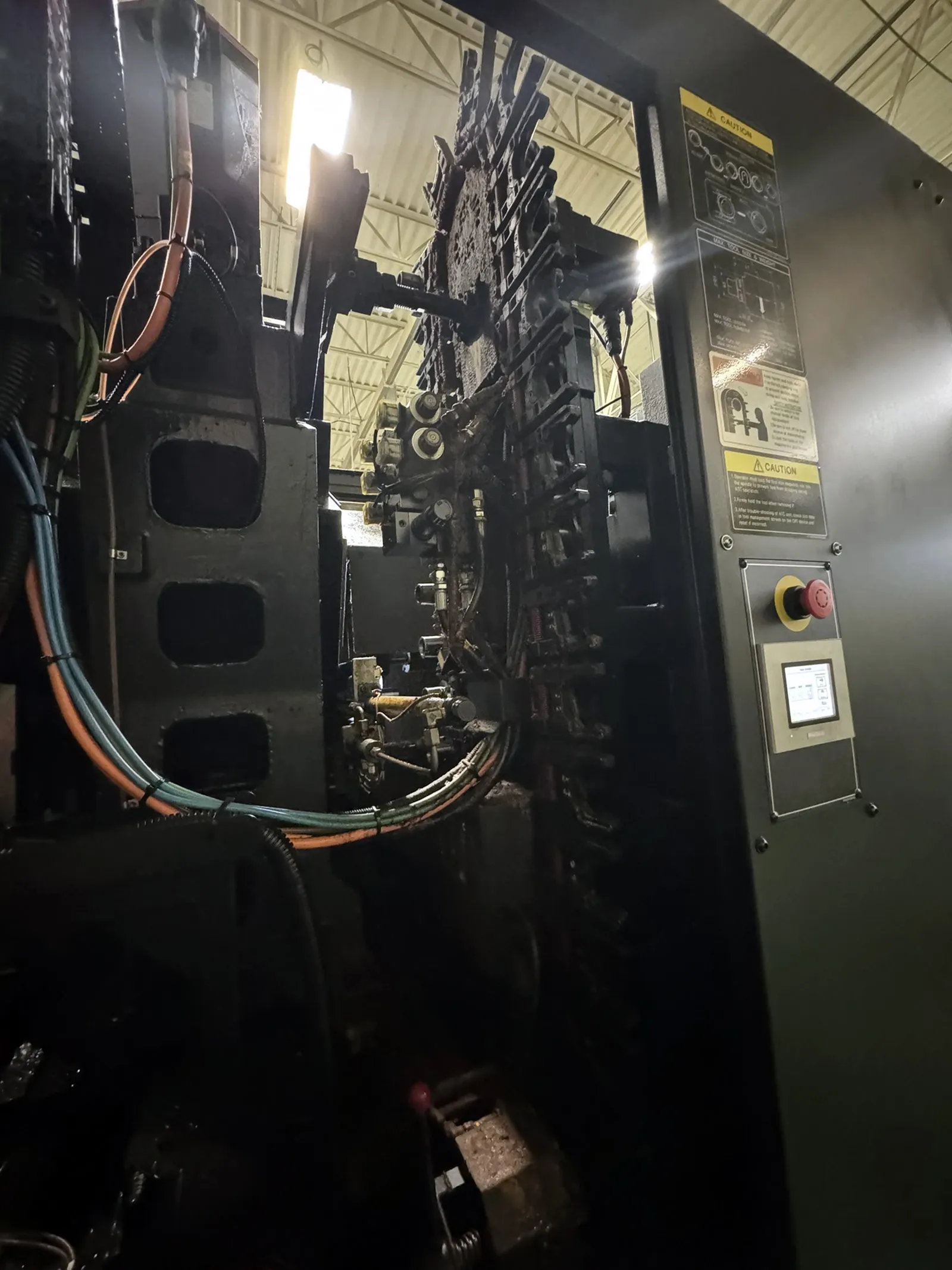 Doosan Puma MX2100ST_3731911
