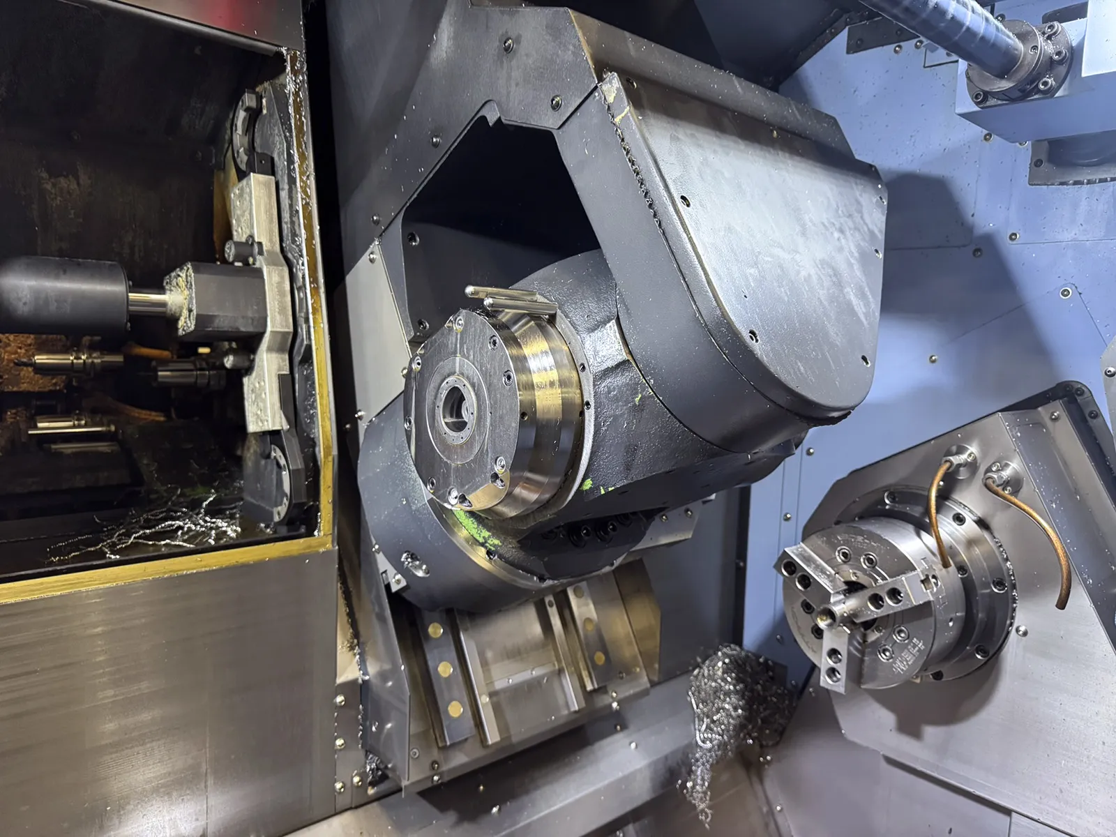 Doosan Puma MX2100ST_3731911