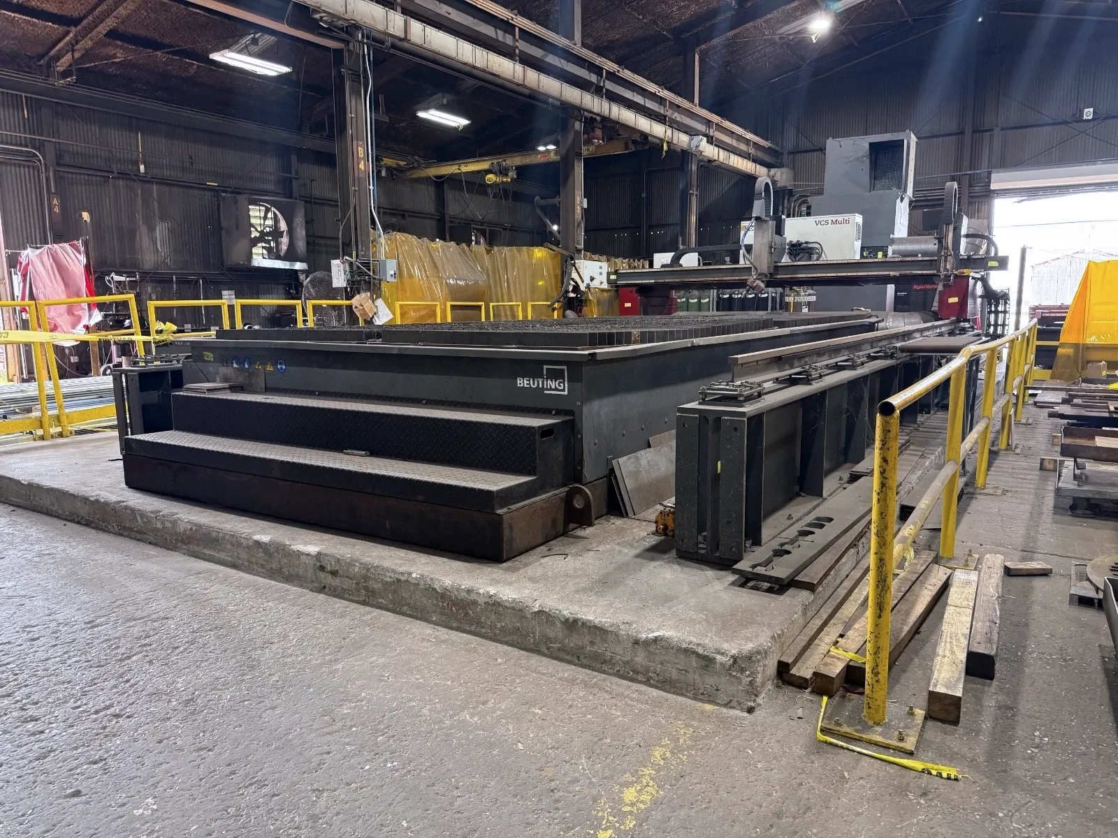 Voortman VCS MULTI 2500_3732117