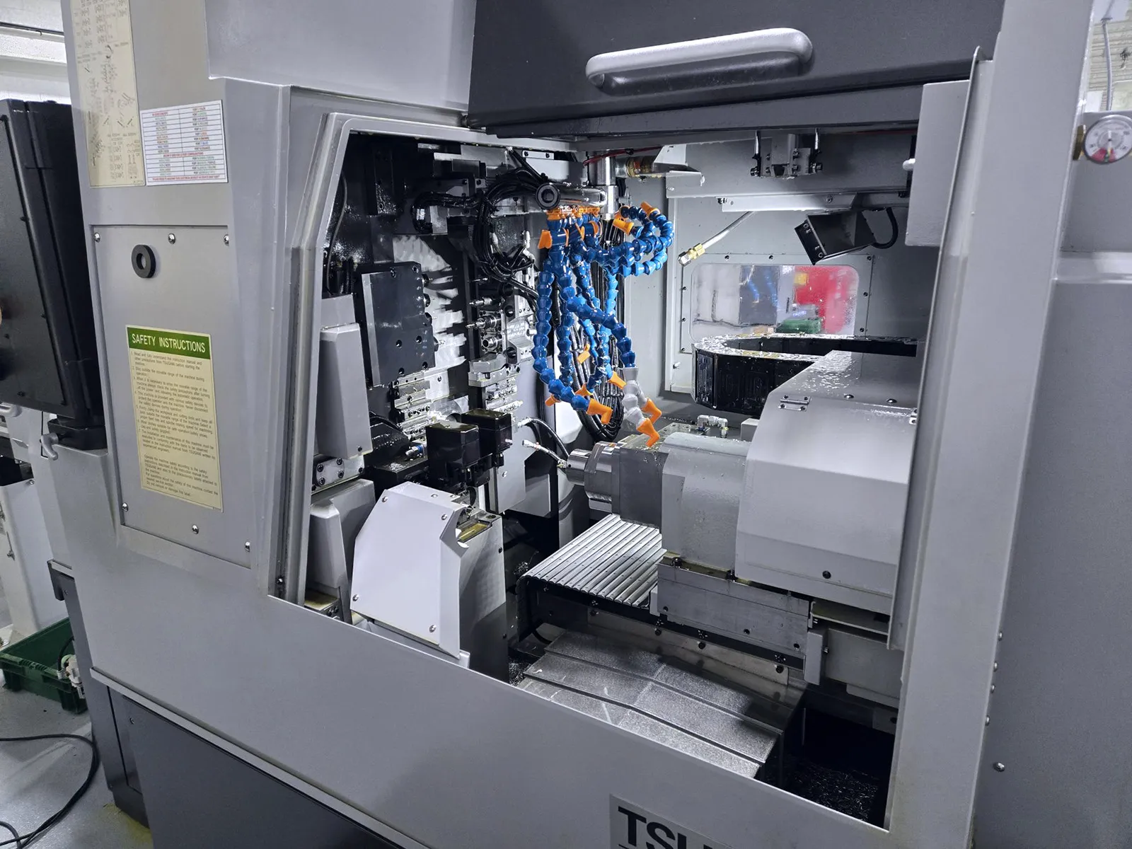 2023 Tsugami B0326-III_3732216