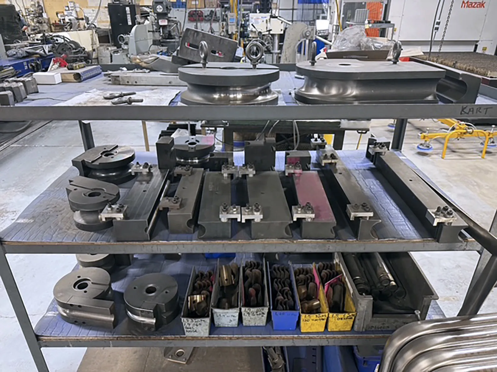 Pines CNC075 Tube Bender_3732232