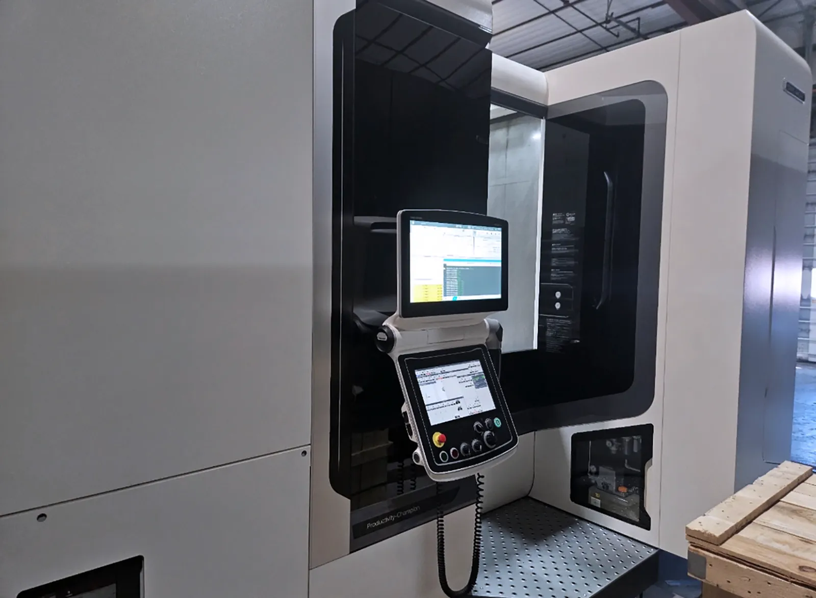DMG Mori NHX 6300_3733097