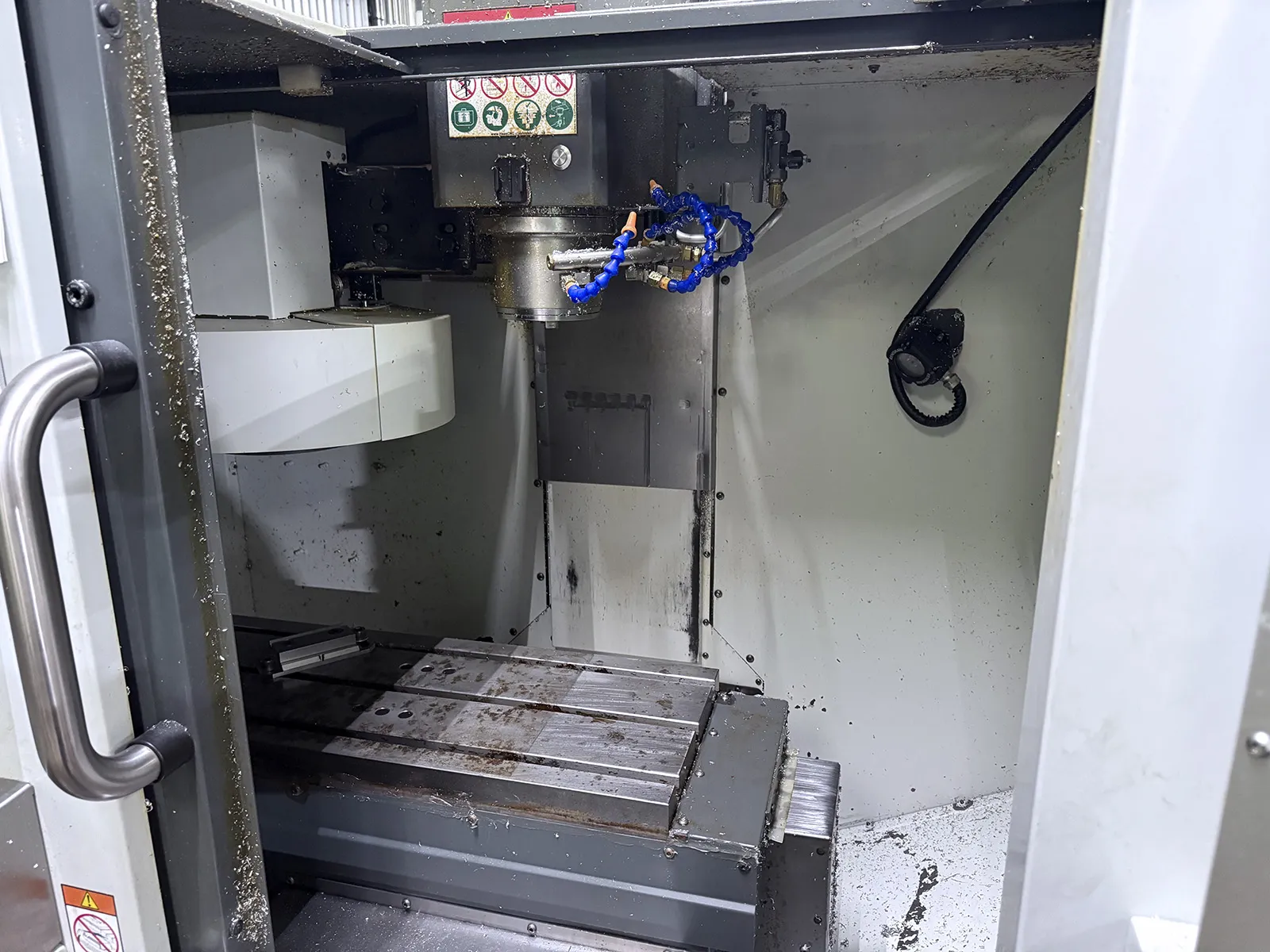 Haas Super Mini Mill_3733138
