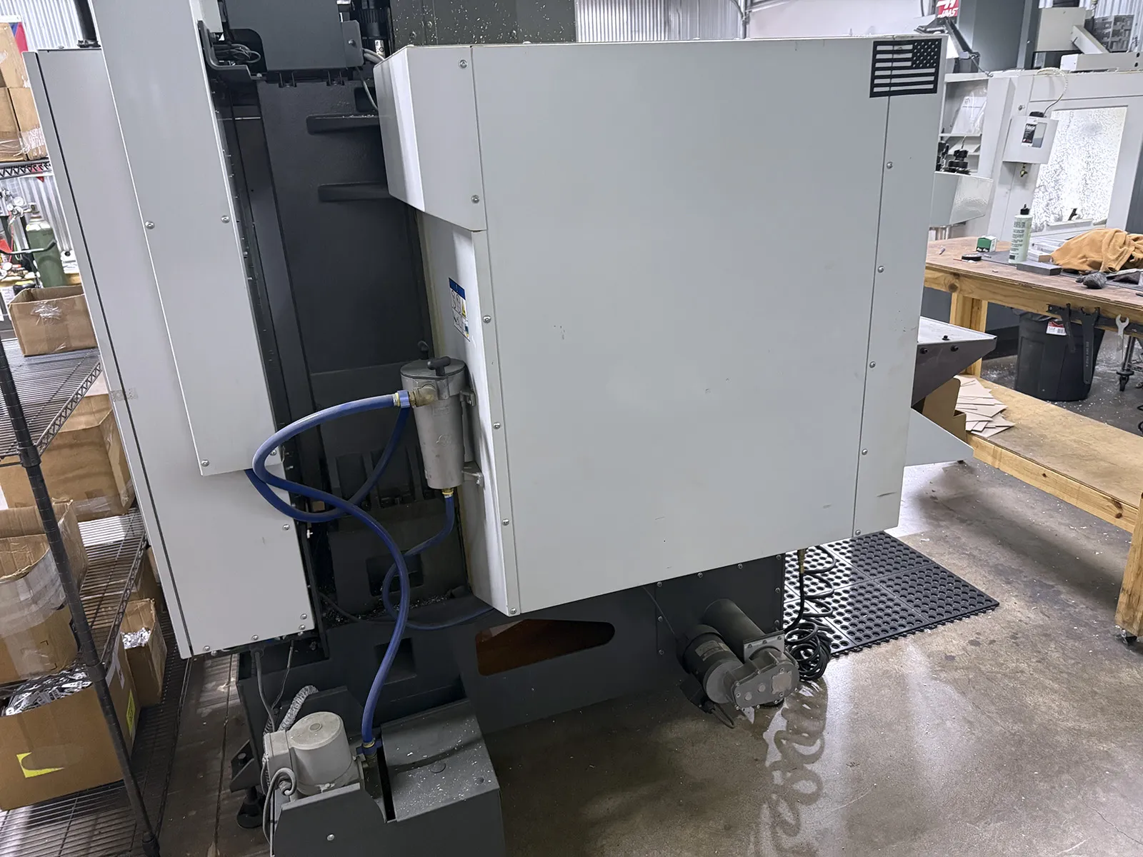 Haas Super Mini Mill_3733138
