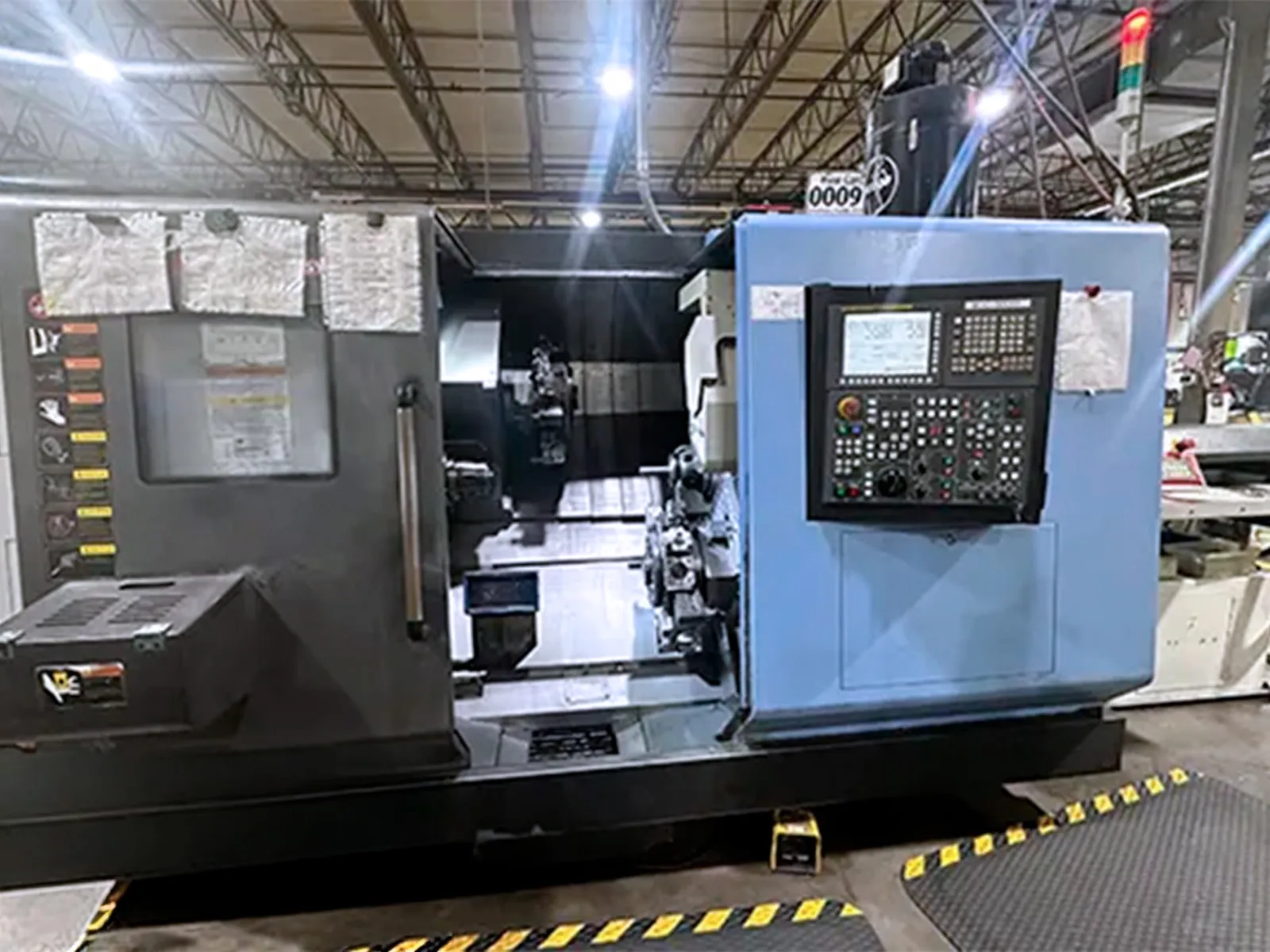 Doosan Puma TT1800SY_3690134