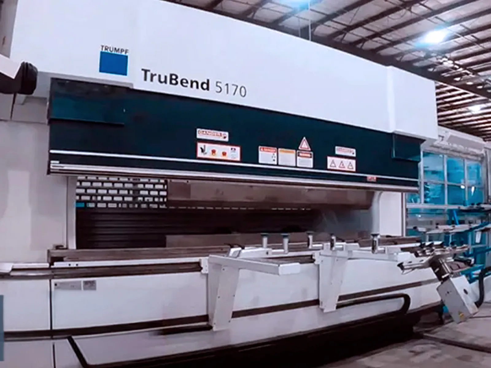 Trumpf 5170 bend cell _3688317