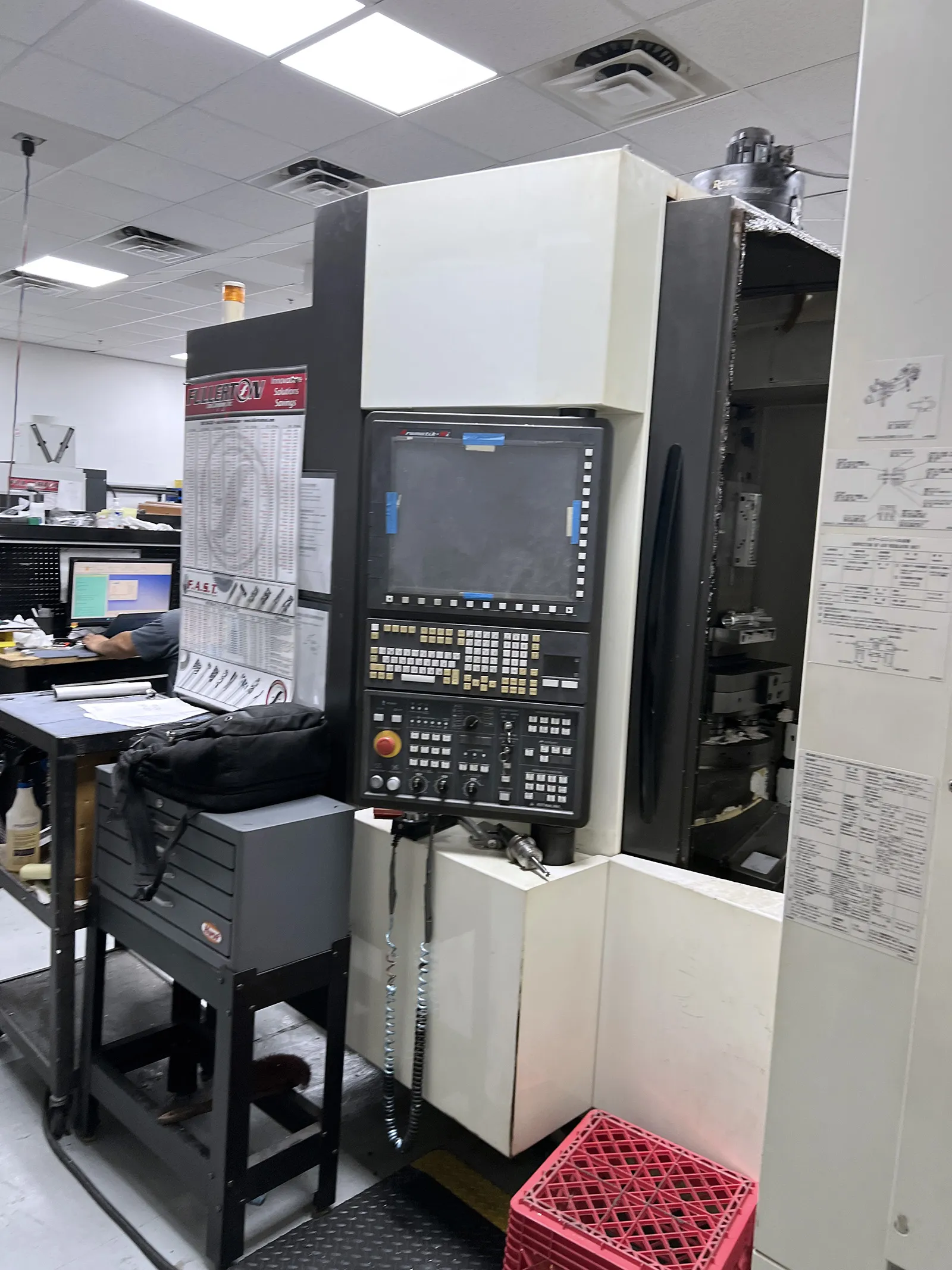 Kitamura HX400G_3704291