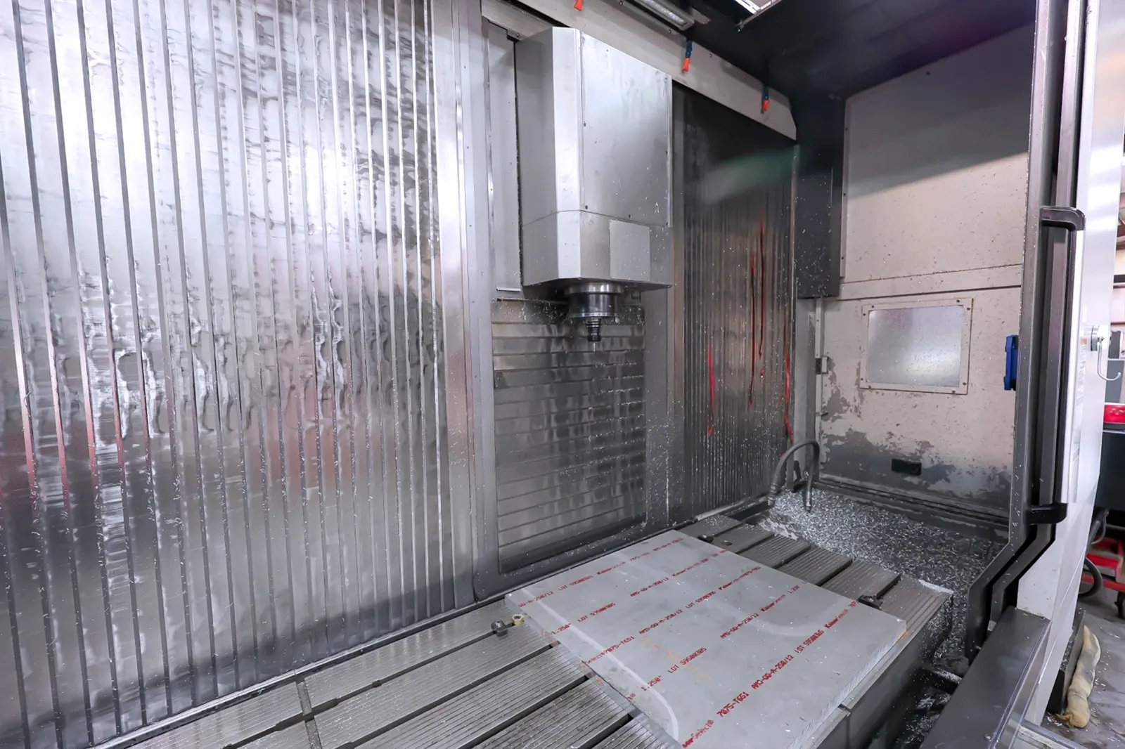 Doosan VCF850 L-II 2015_3692200