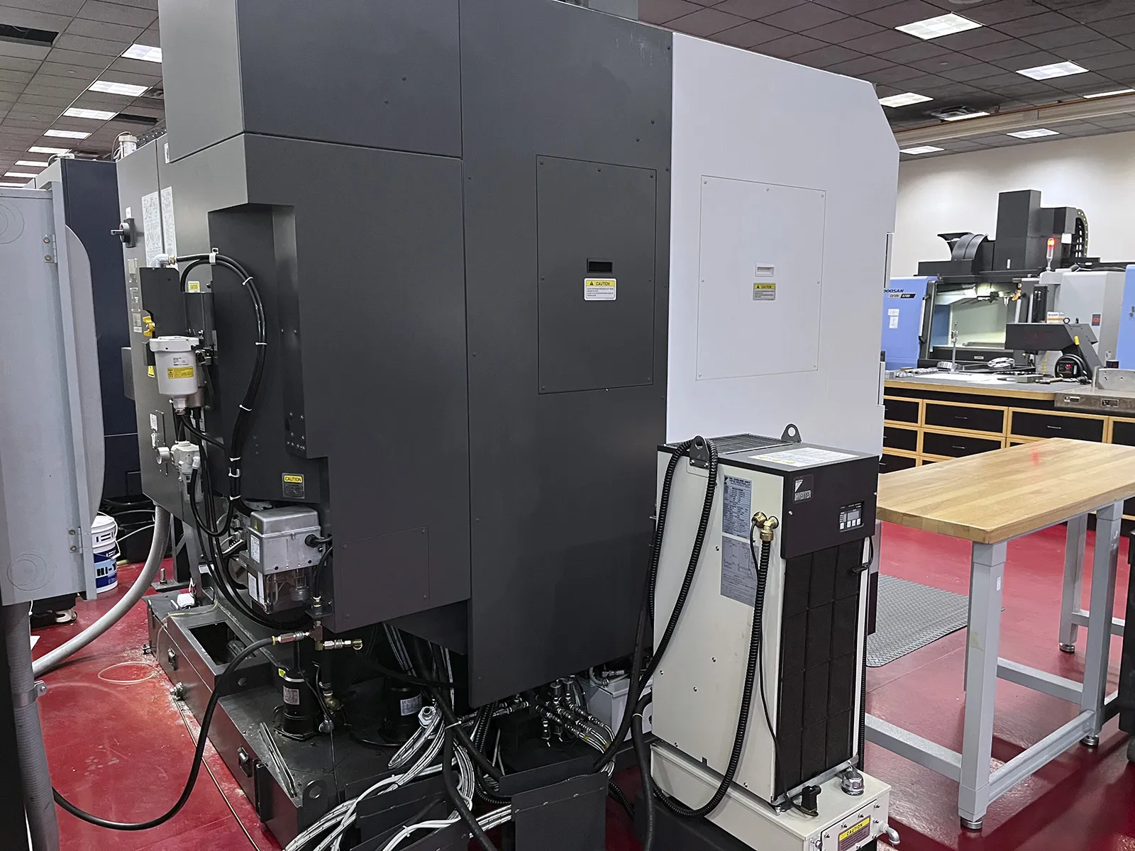 Okuma Genos M460V 5AX_3735549