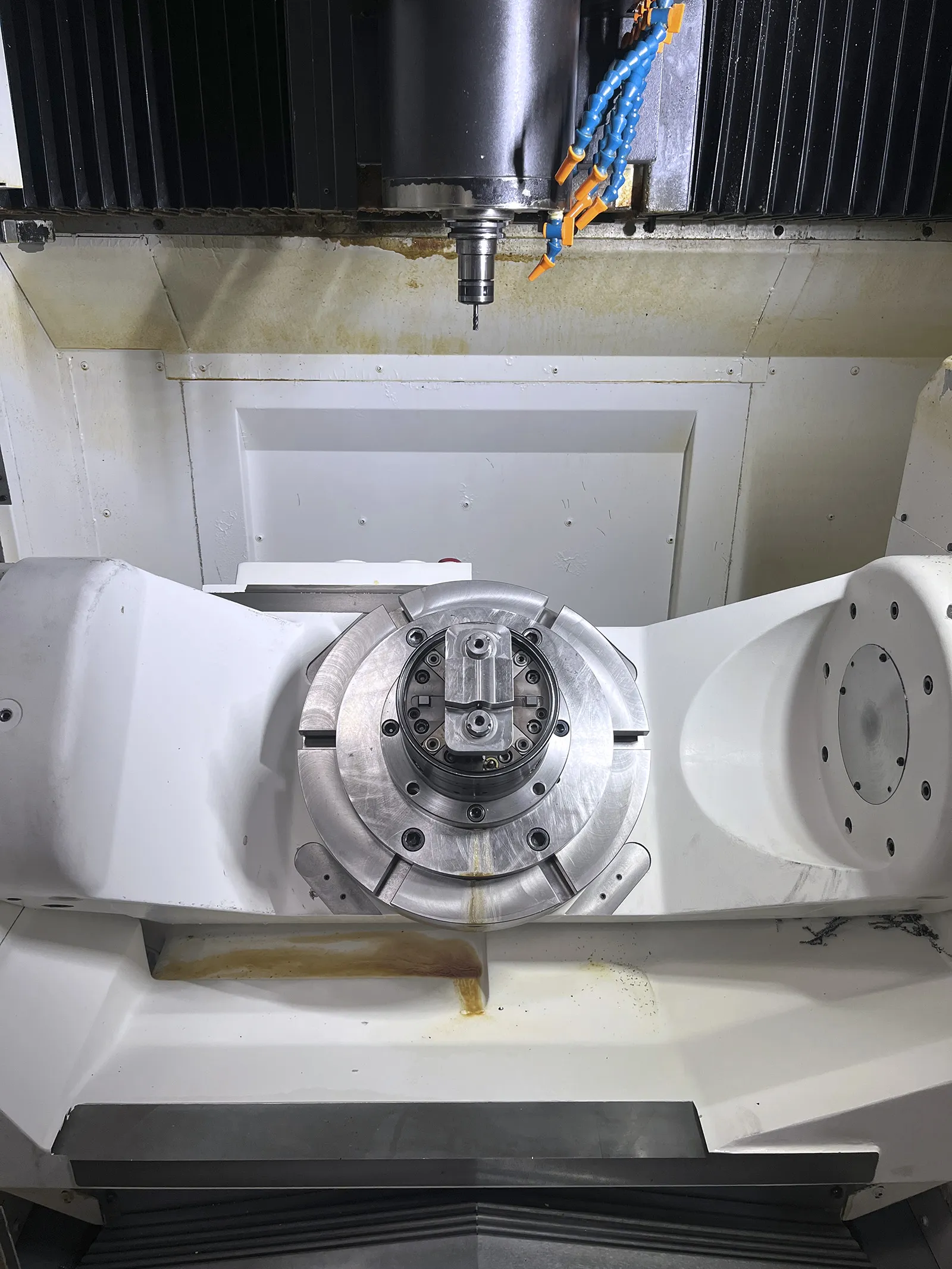 Okuma Genos M460V 5AX_3735549