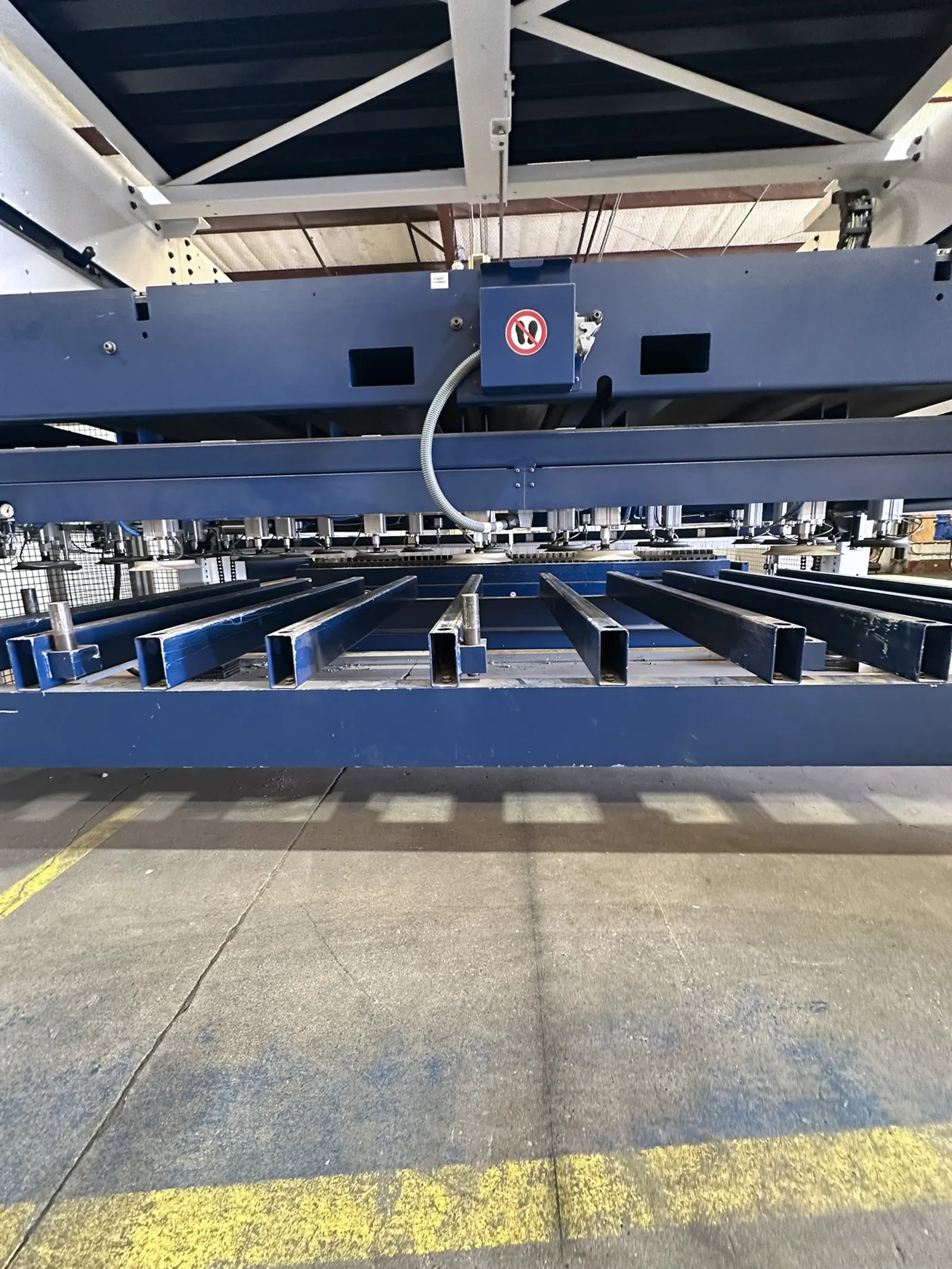 Trumpf TruLaser 3040 10Kw Fiber Laser_3735426