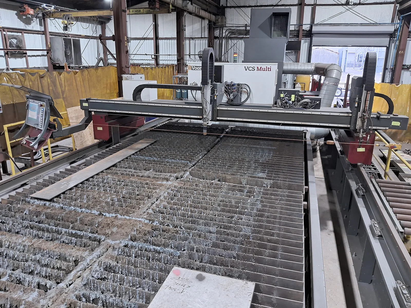 Voortman VCS MULTI 2500_3732117