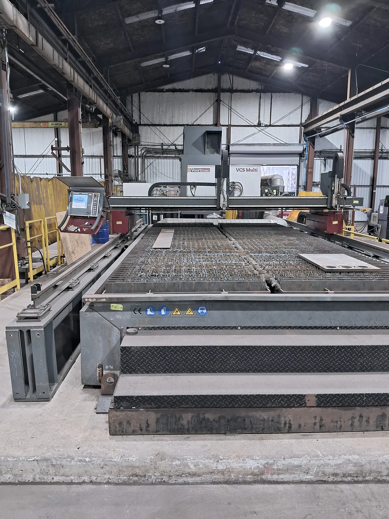 Voortman VCS MULTI 2500_3732117
