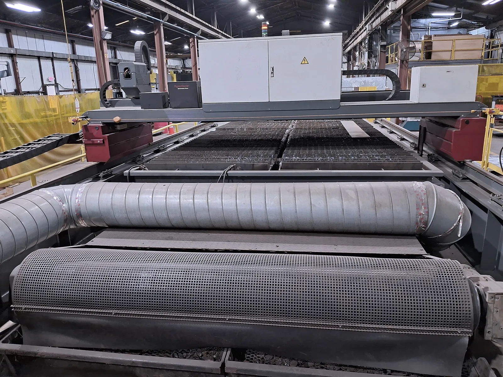 Voortman VCS MULTI 2500_3732117