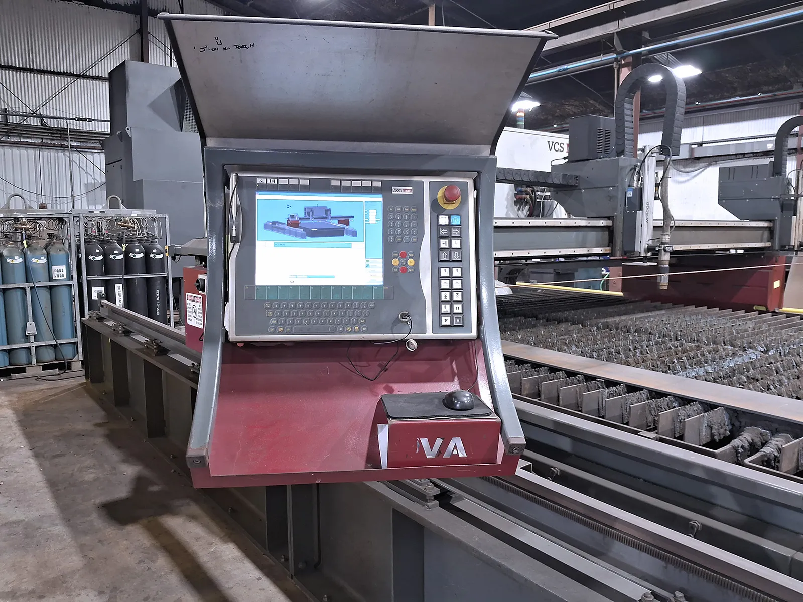 Voortman VCS MULTI 2500_3732117