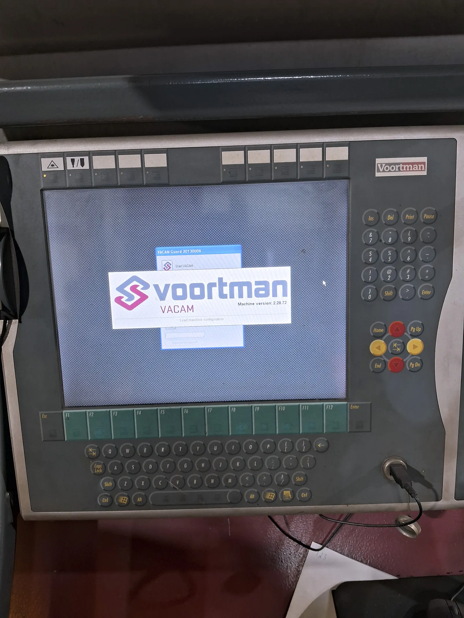 Voortman VCS MULTI 2500_3732117