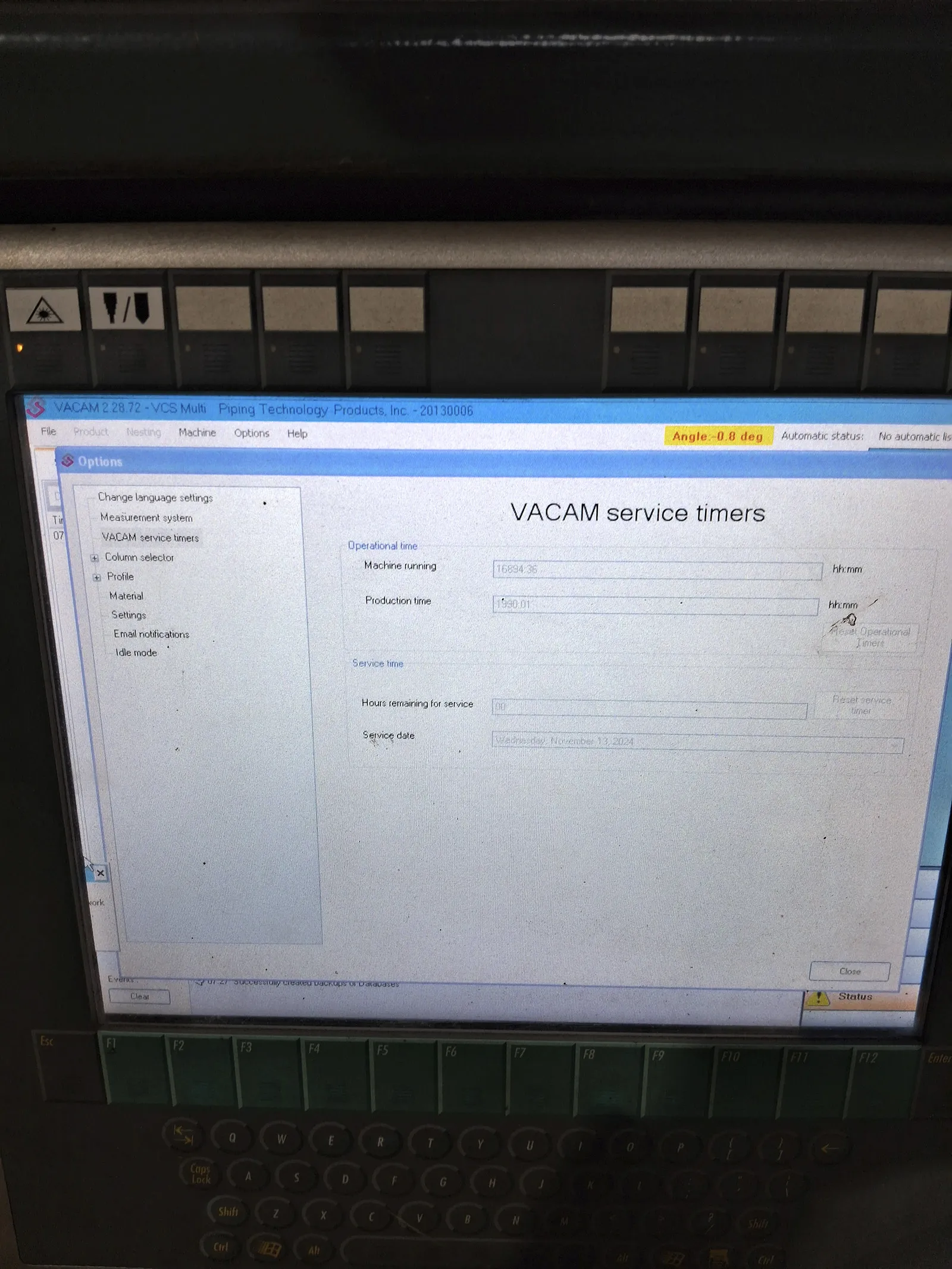 Voortman VCS MULTI 2500_3732117