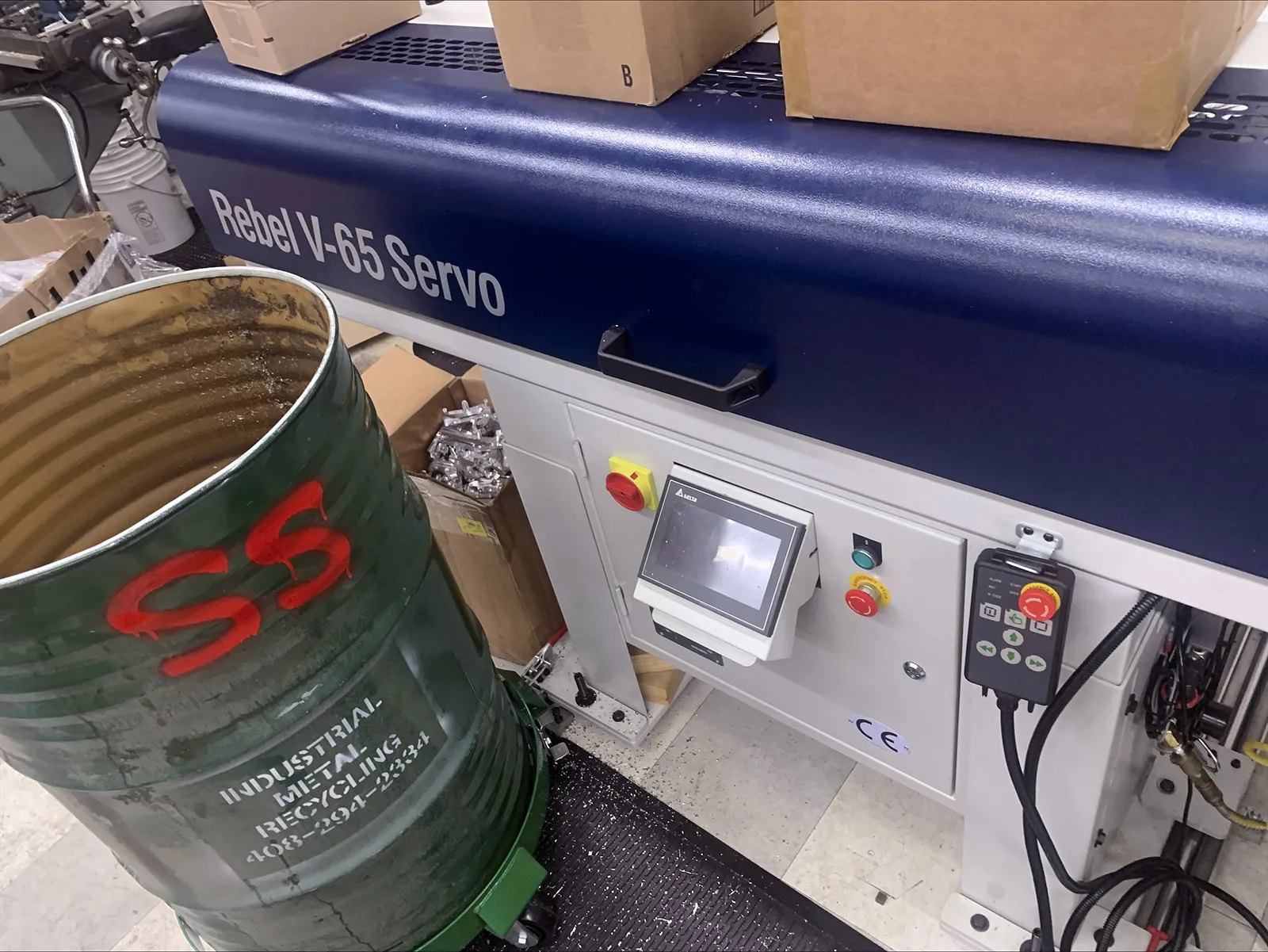 DN solutions Lynx 2100LSYB_3735707