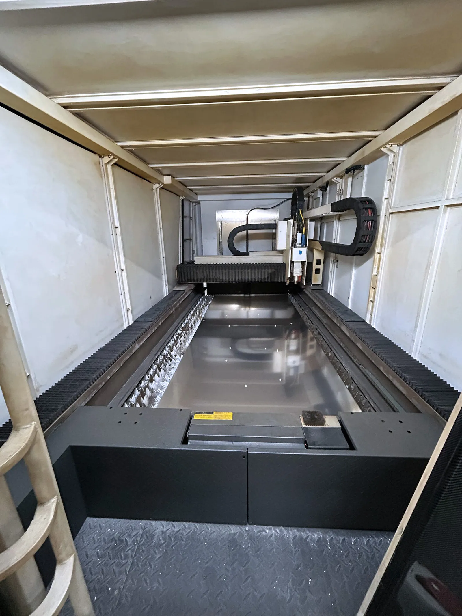 Bodor P3-CU 12kW Fiber Laser_3737635