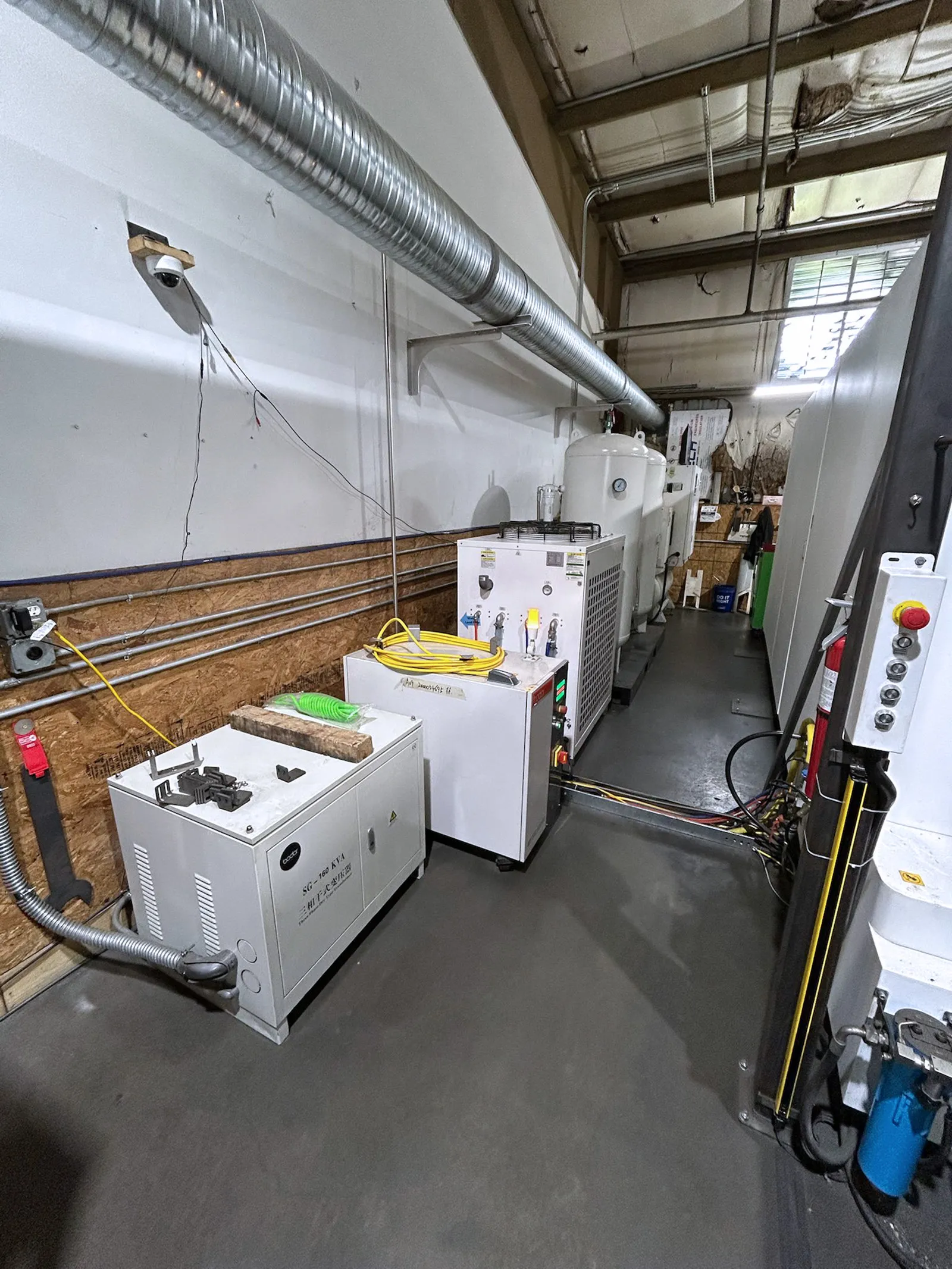 Bodor P3-CU 12kW Fiber Laser_3737635