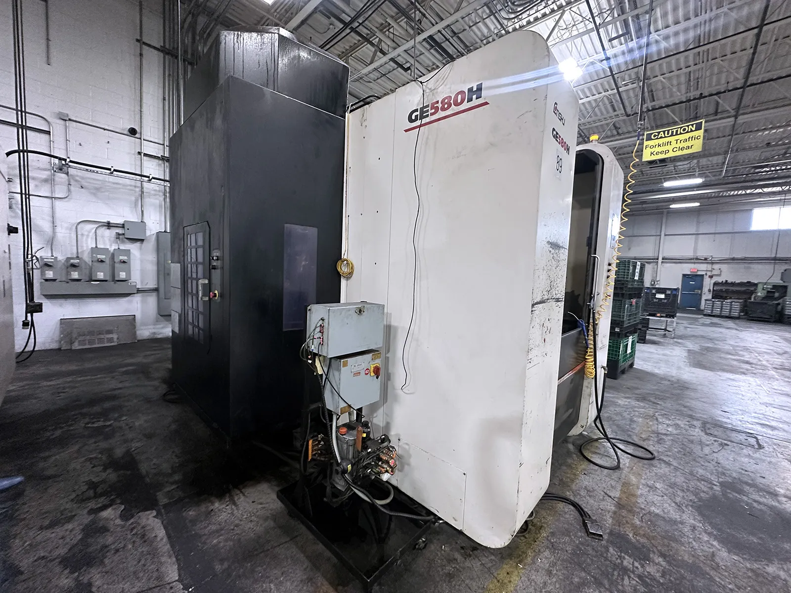 Enshu GE580H_3737783