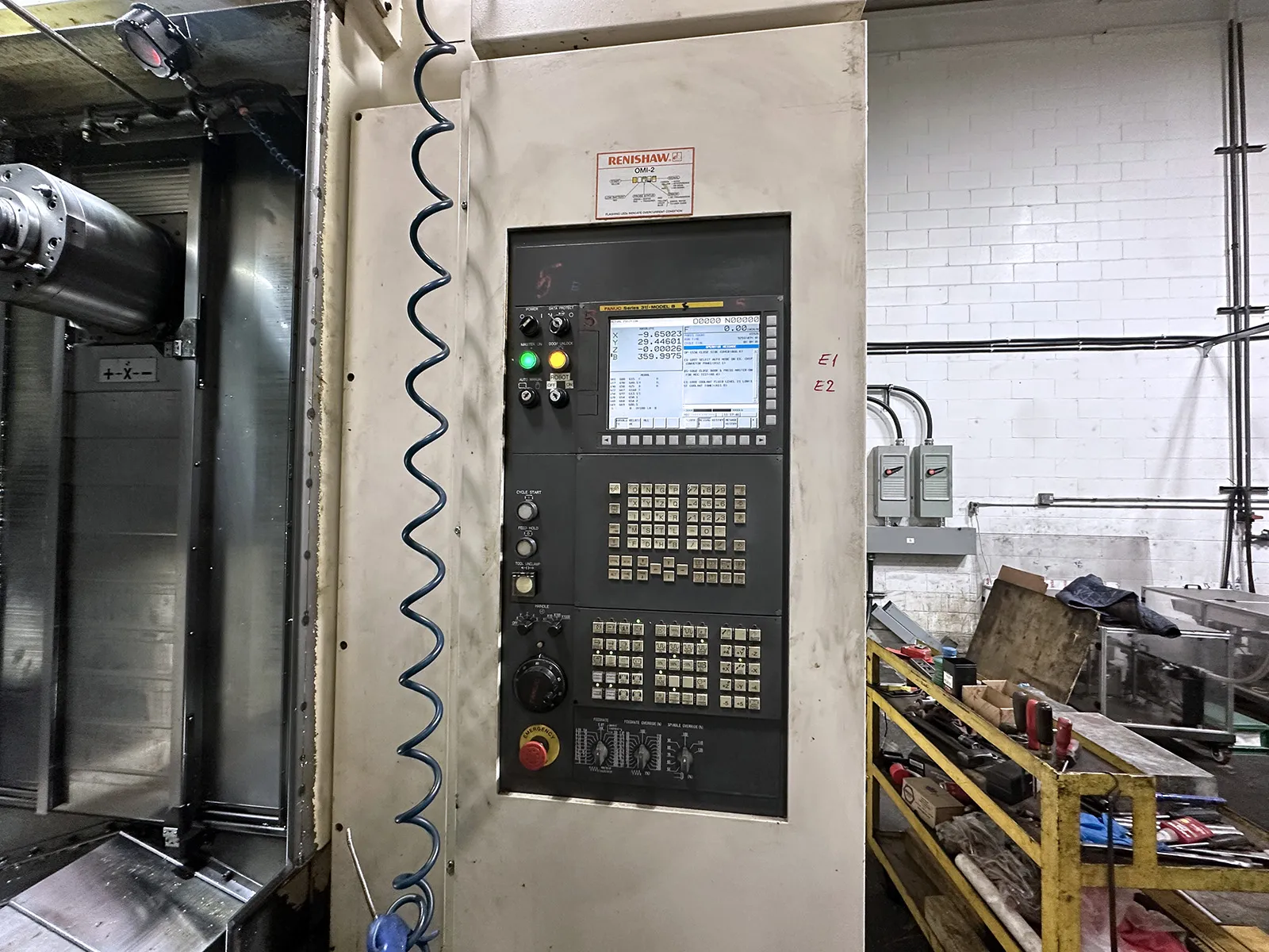 Enshu GE580H_3737783