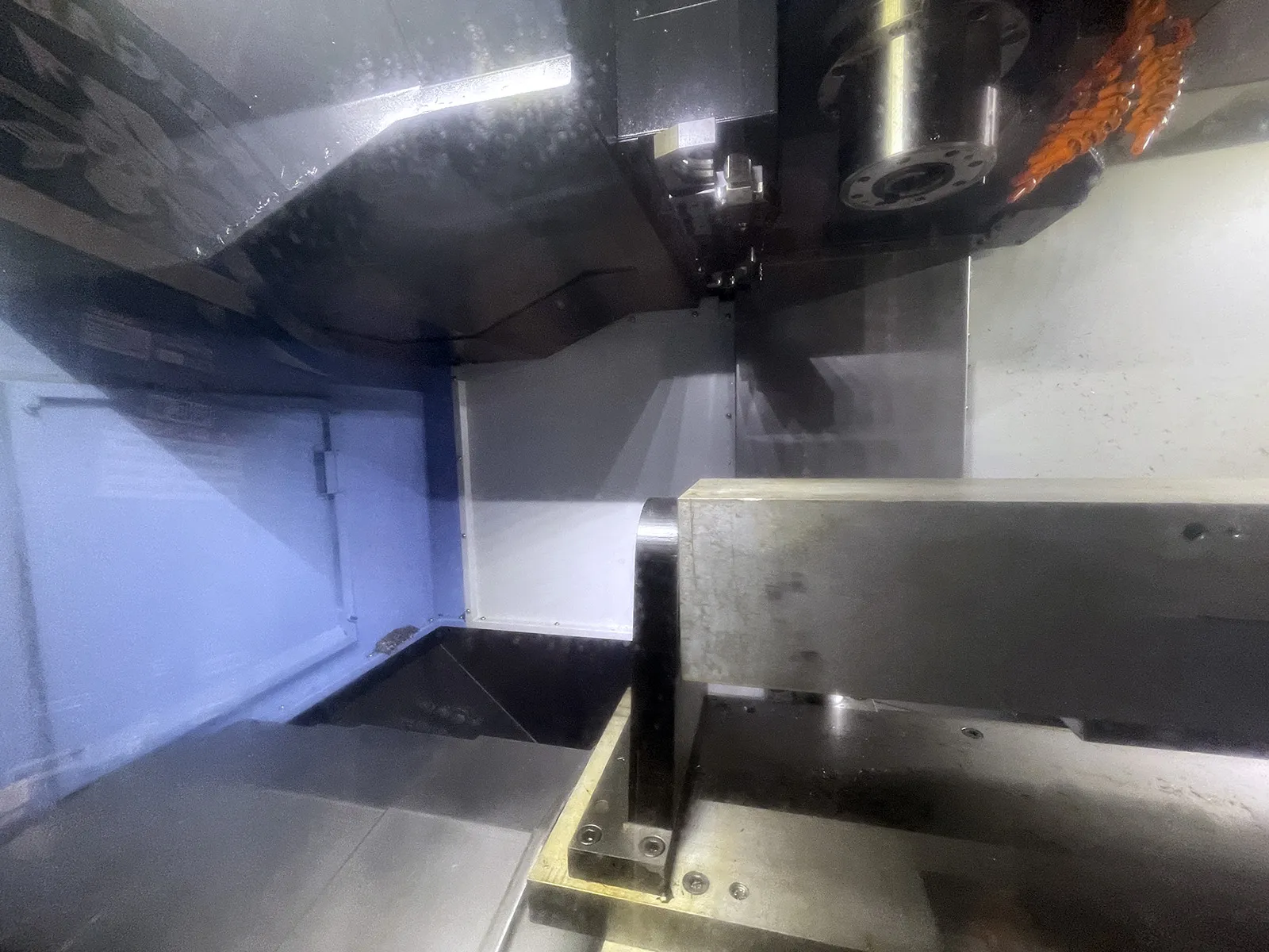 Doosan DNM4500S_3737893