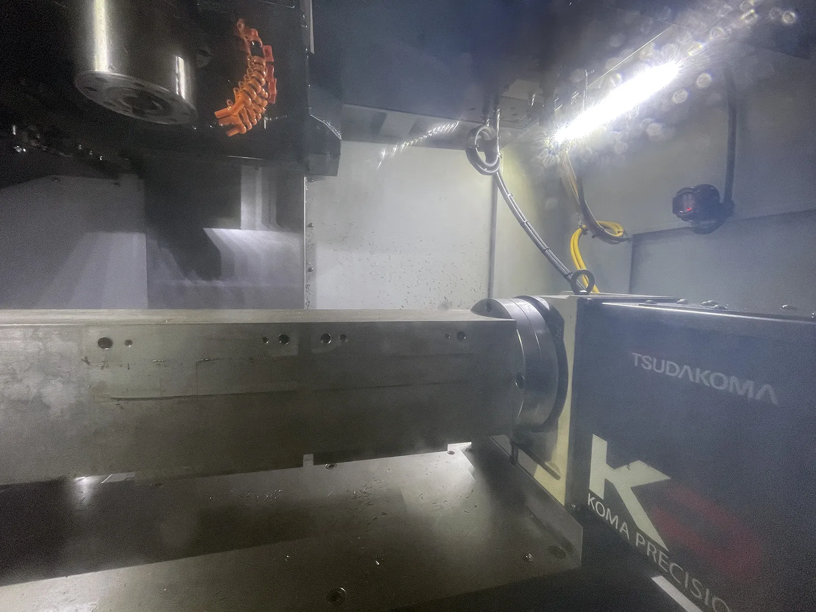 Doosan DNM4500S_3737893