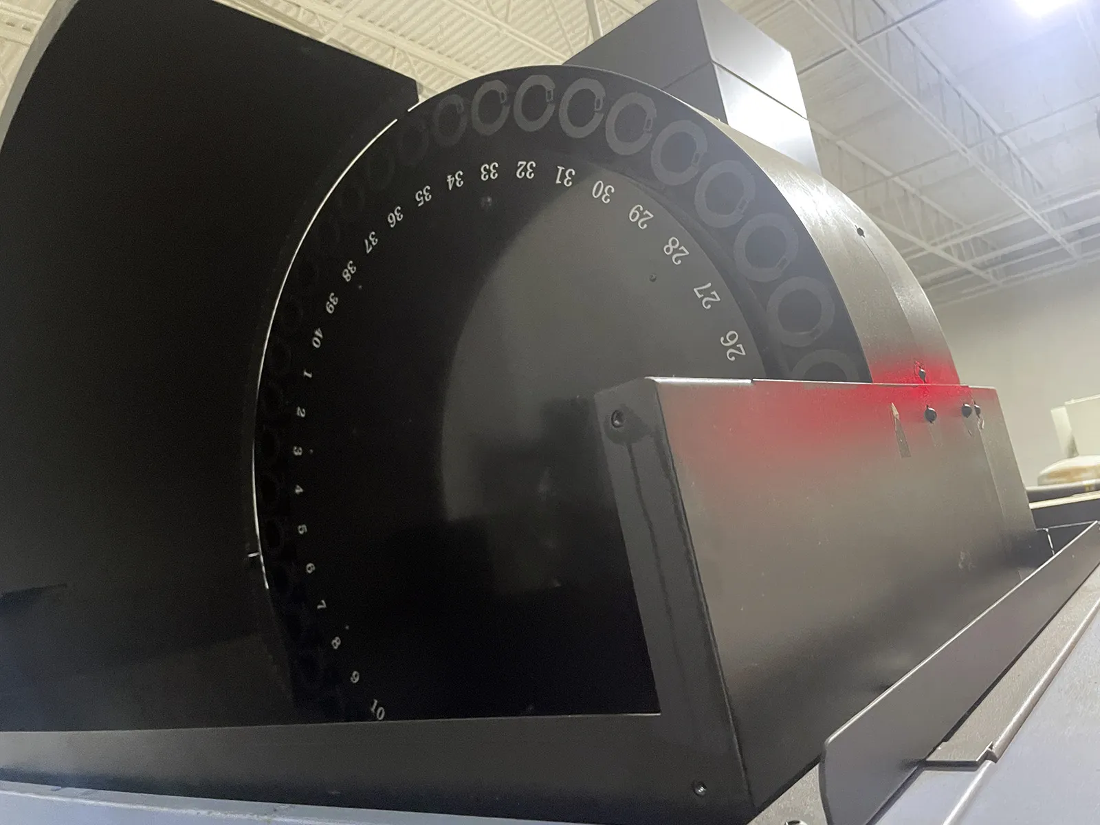 Doosan DNM4500S_3737893
