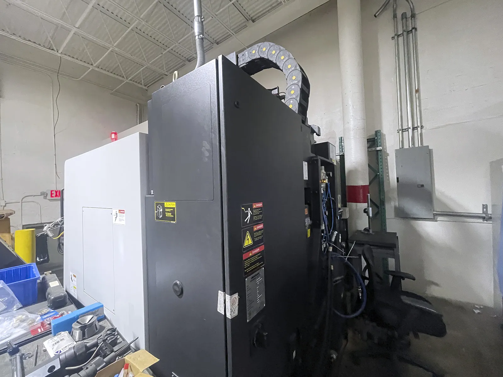 Doosan DNM4500S_3737893