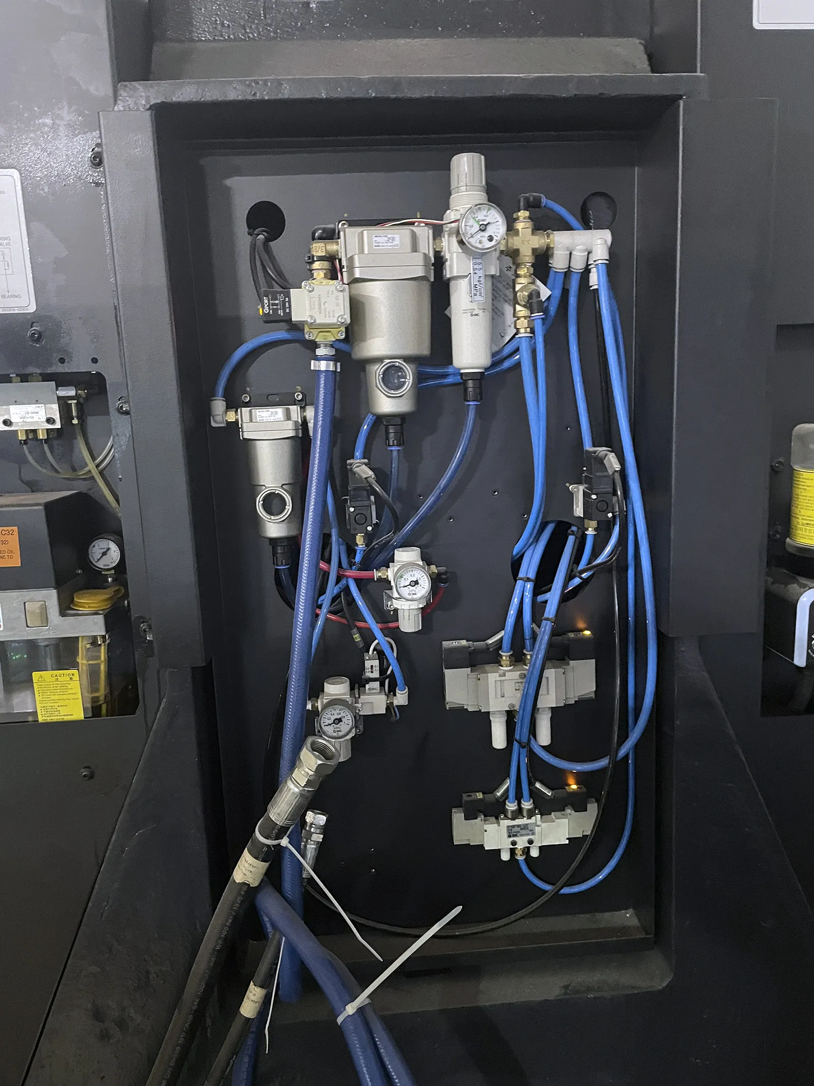 Doosan DNM4500S_3737893