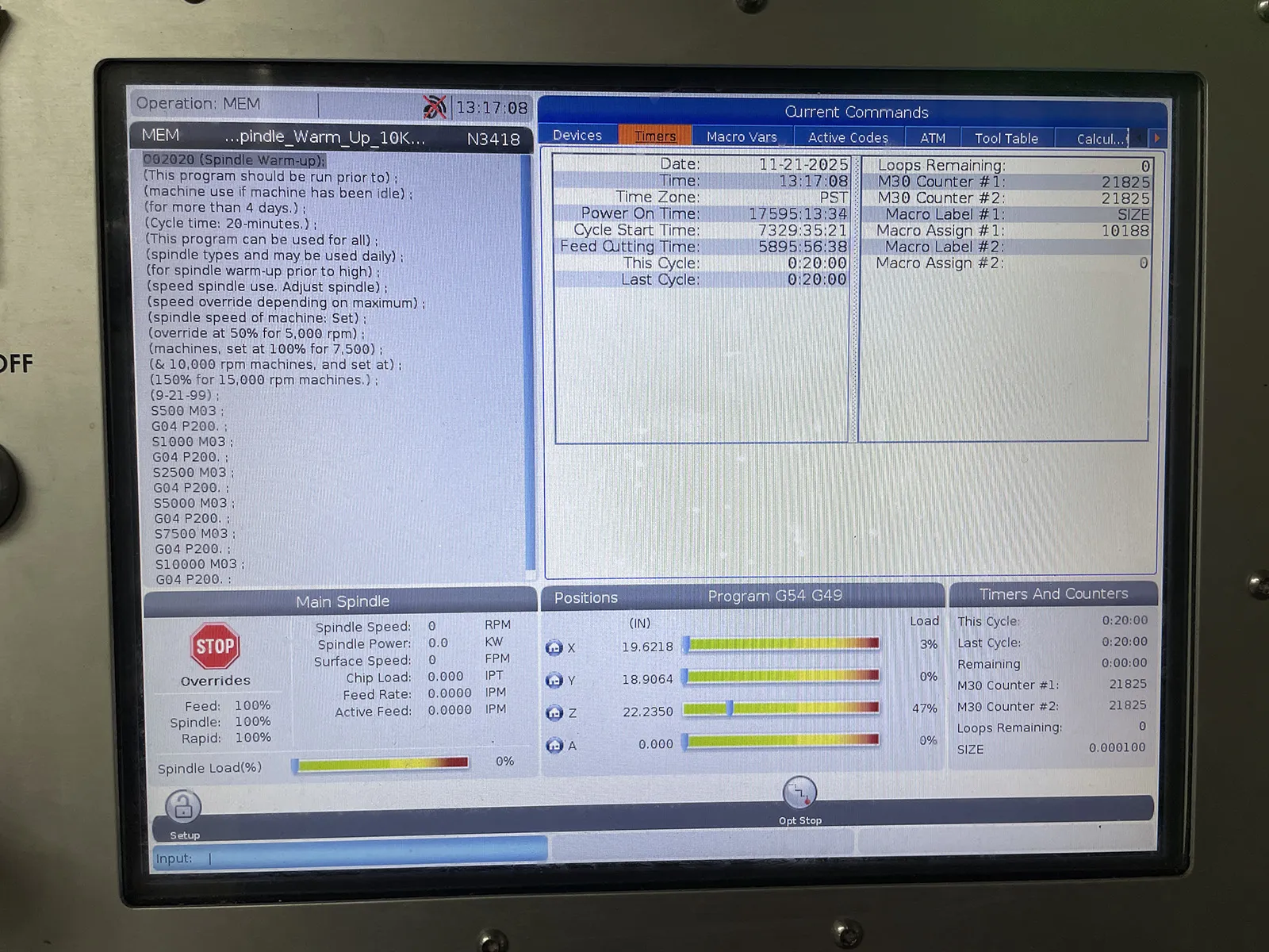 Haas VM3_3737948