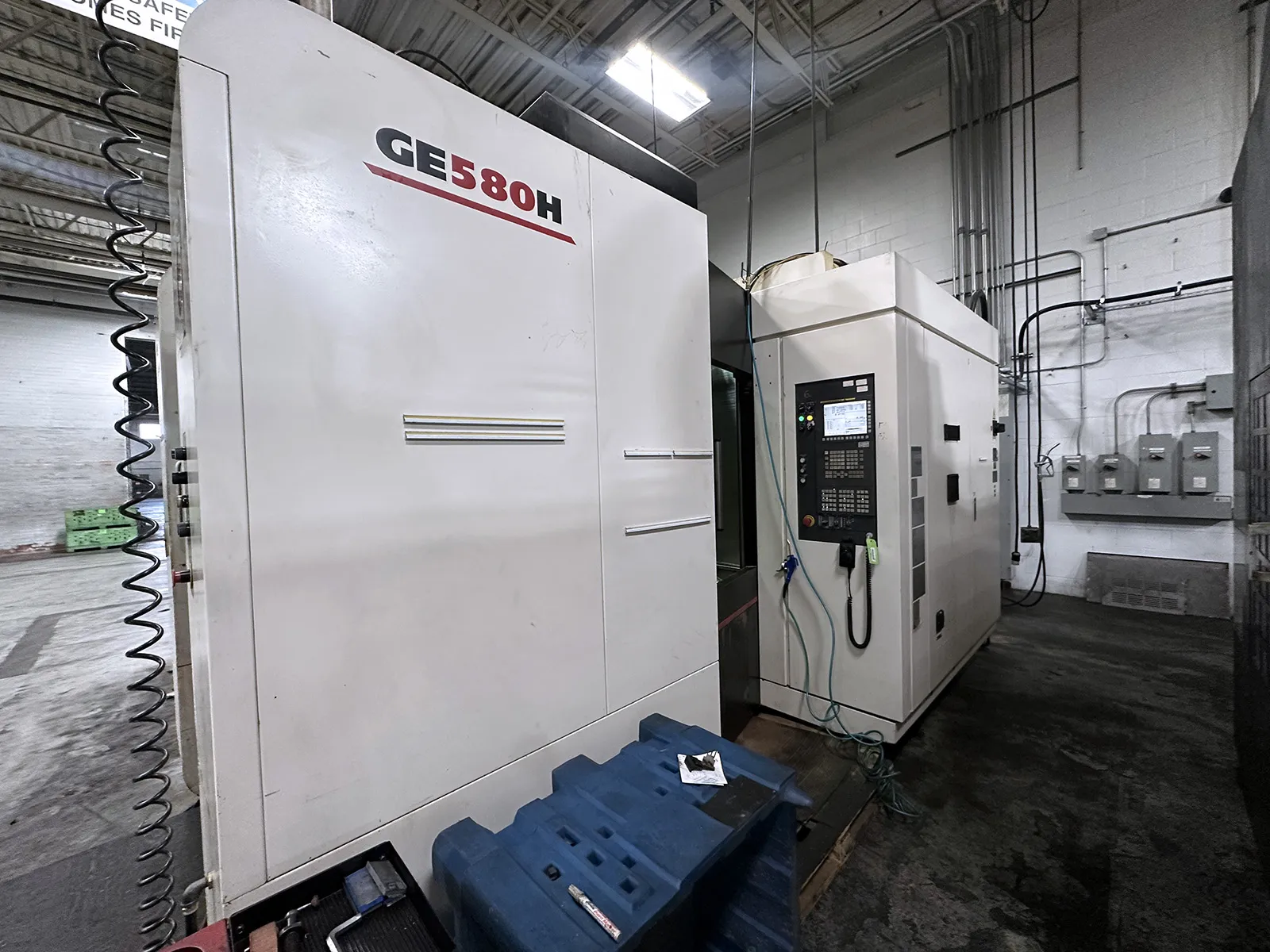 Enshu GE580H_3738150