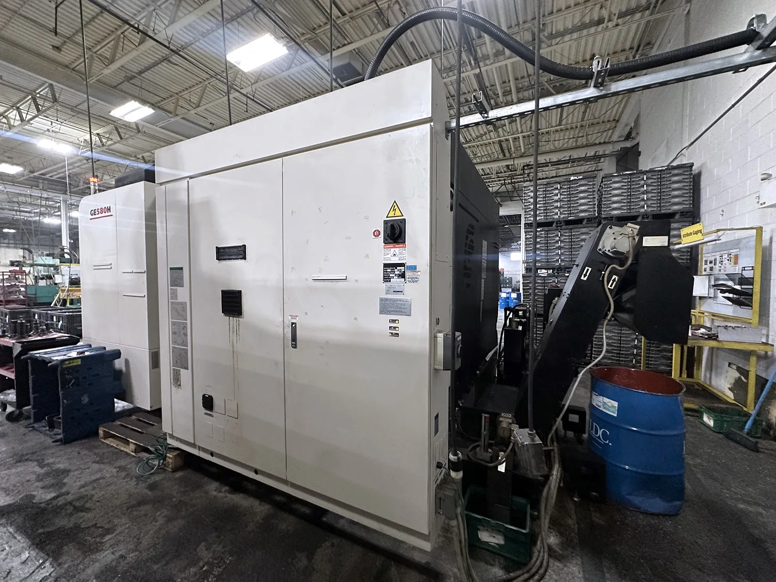 Enshu GE580H_3738150