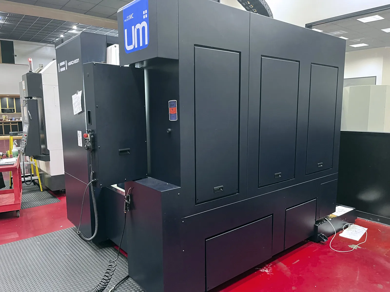 Hwacheon Sirius UM+_3738435